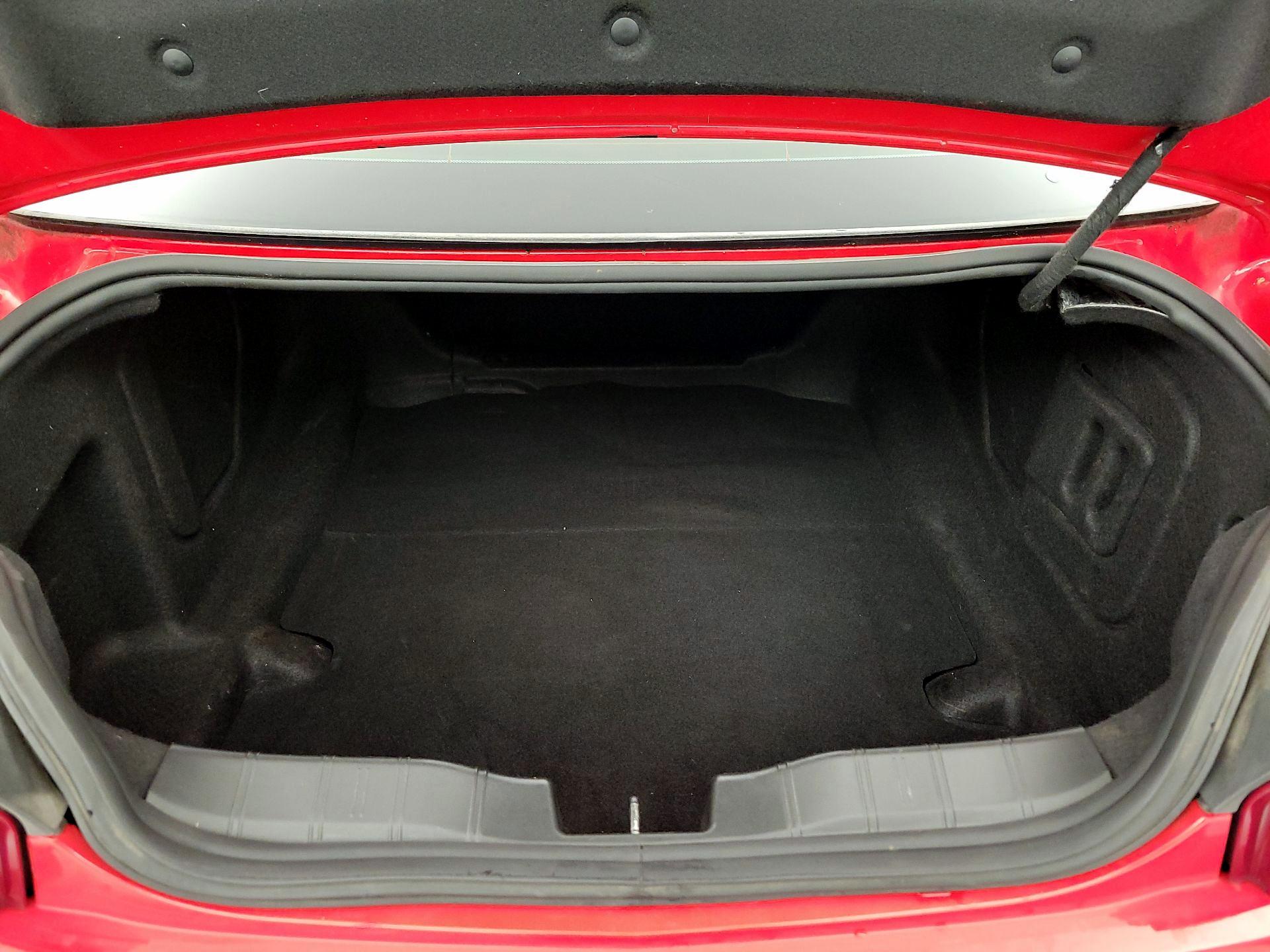 Thumbnail: 2017 Chevrolet Camaro - 20