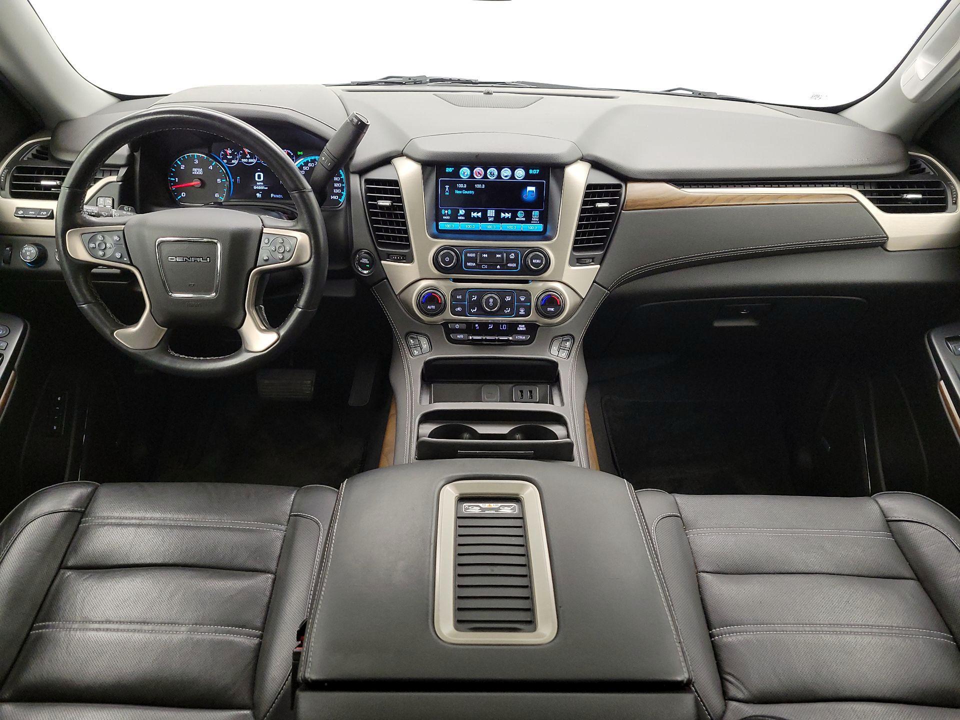 Thumbnail: 2020 GMC Yukon - 9