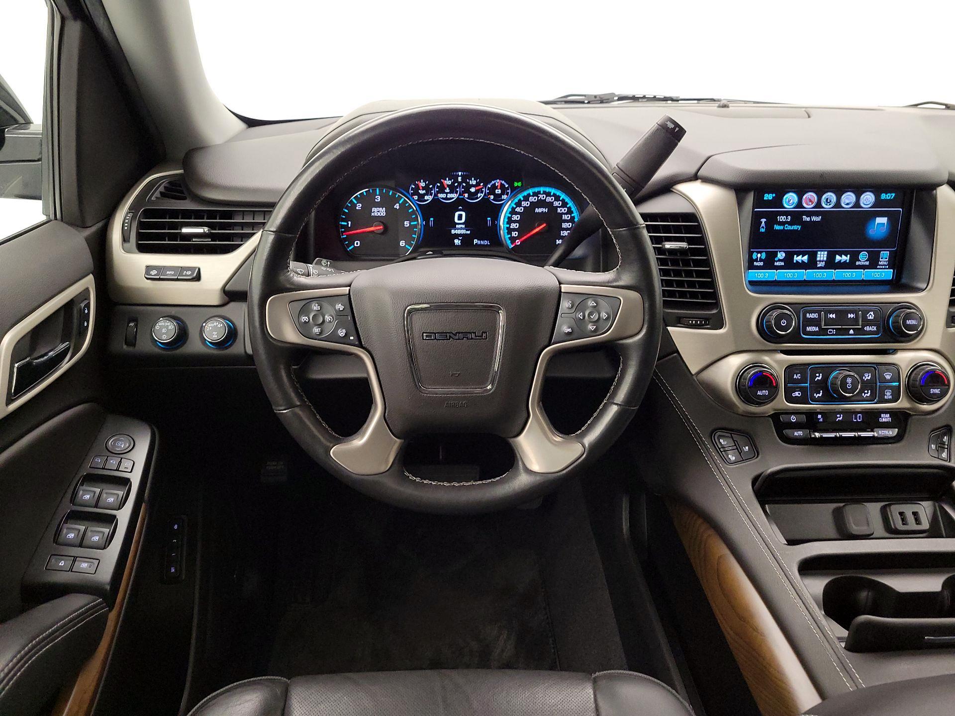 Thumbnail: 2020 GMC Yukon - 10