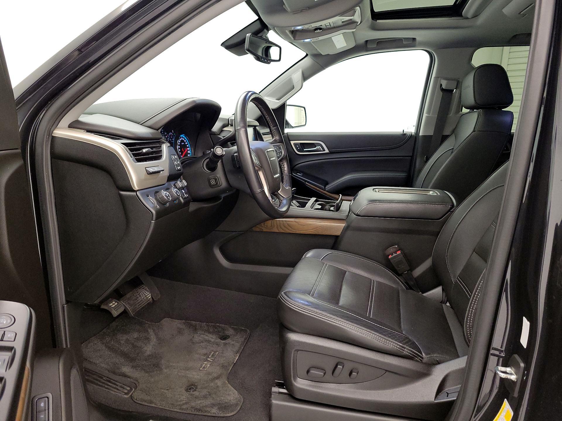 Thumbnail: 2020 GMC Yukon - 11