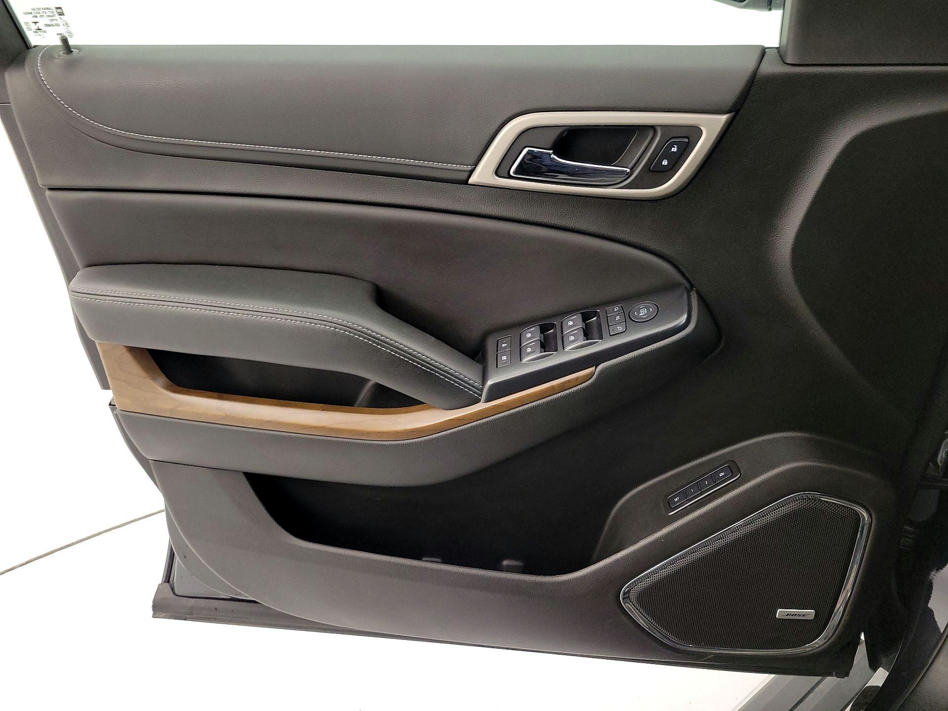 Thumbnail: 2020 GMC Yukon - 12