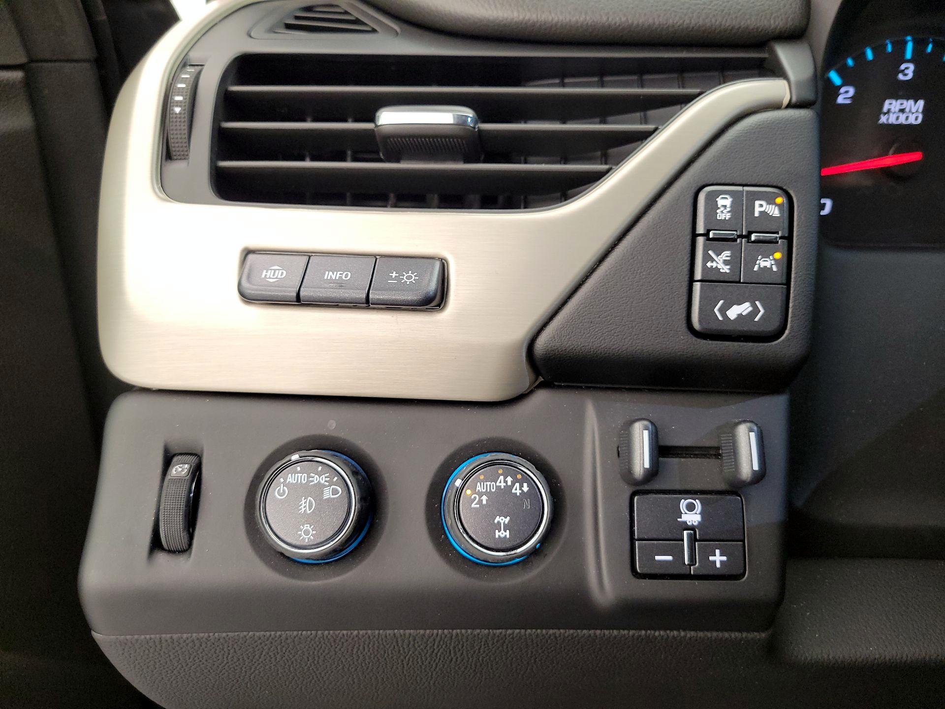 Thumbnail: 2020 GMC Yukon - 13