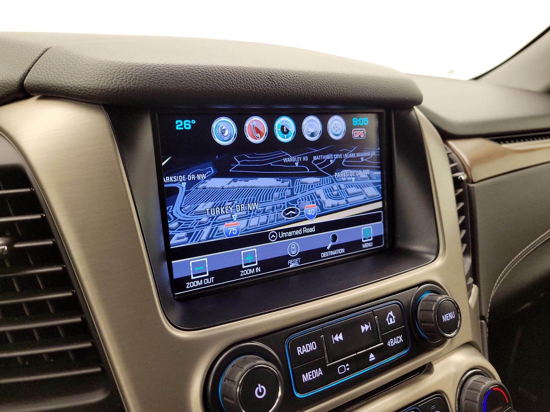 Thumbnail: 2020 GMC Yukon - 14