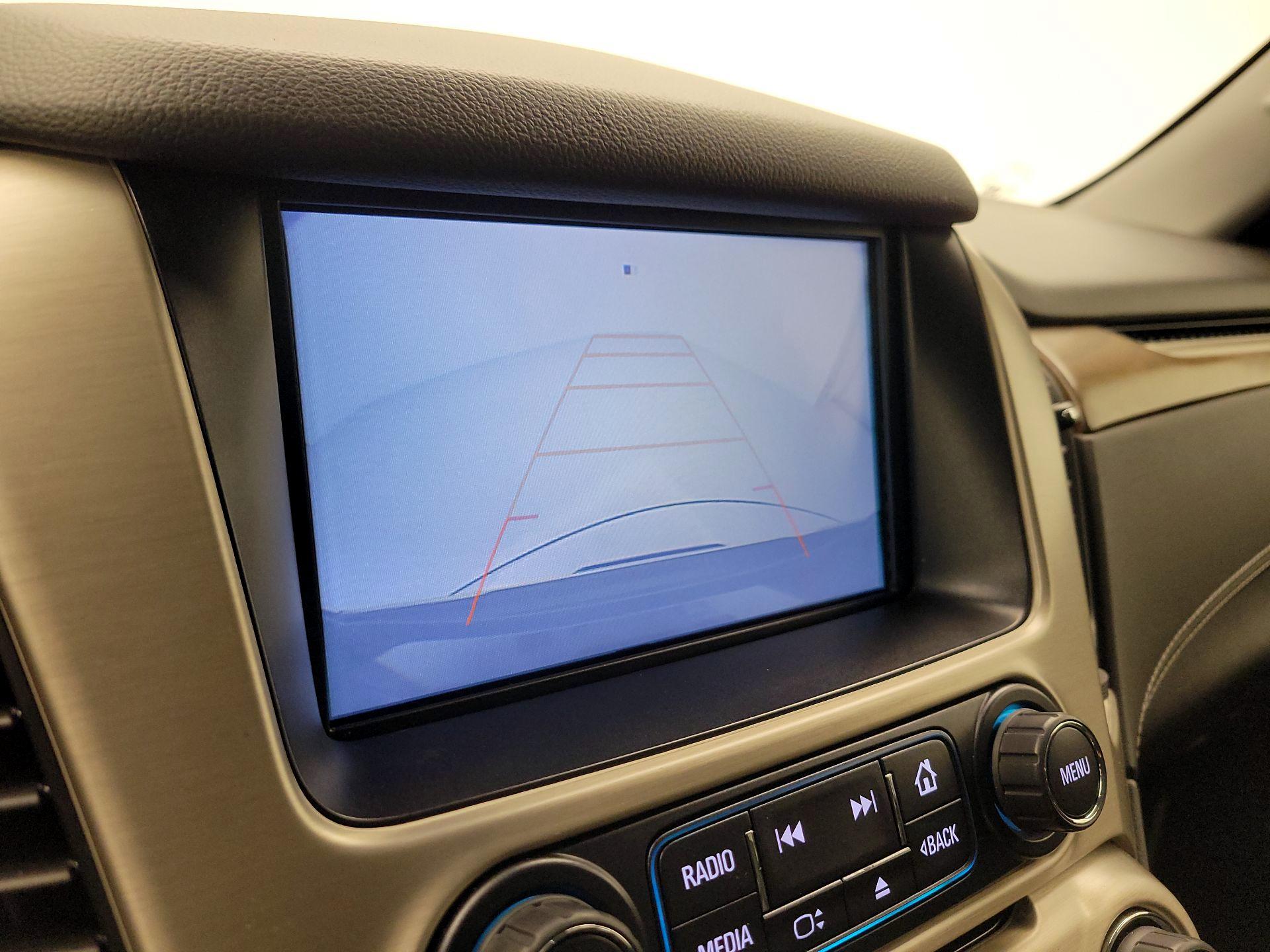 Thumbnail: 2020 GMC Yukon - 15