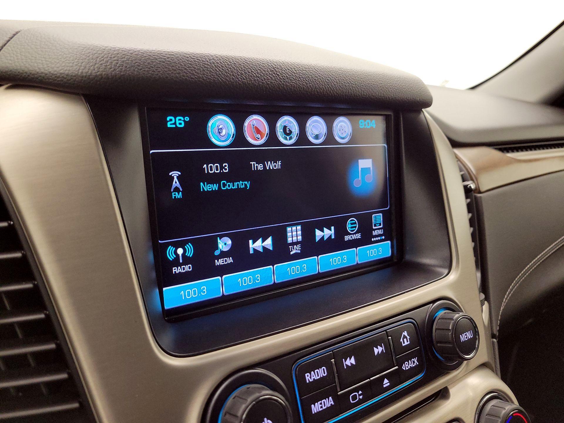 Thumbnail: 2020 GMC Yukon - 16