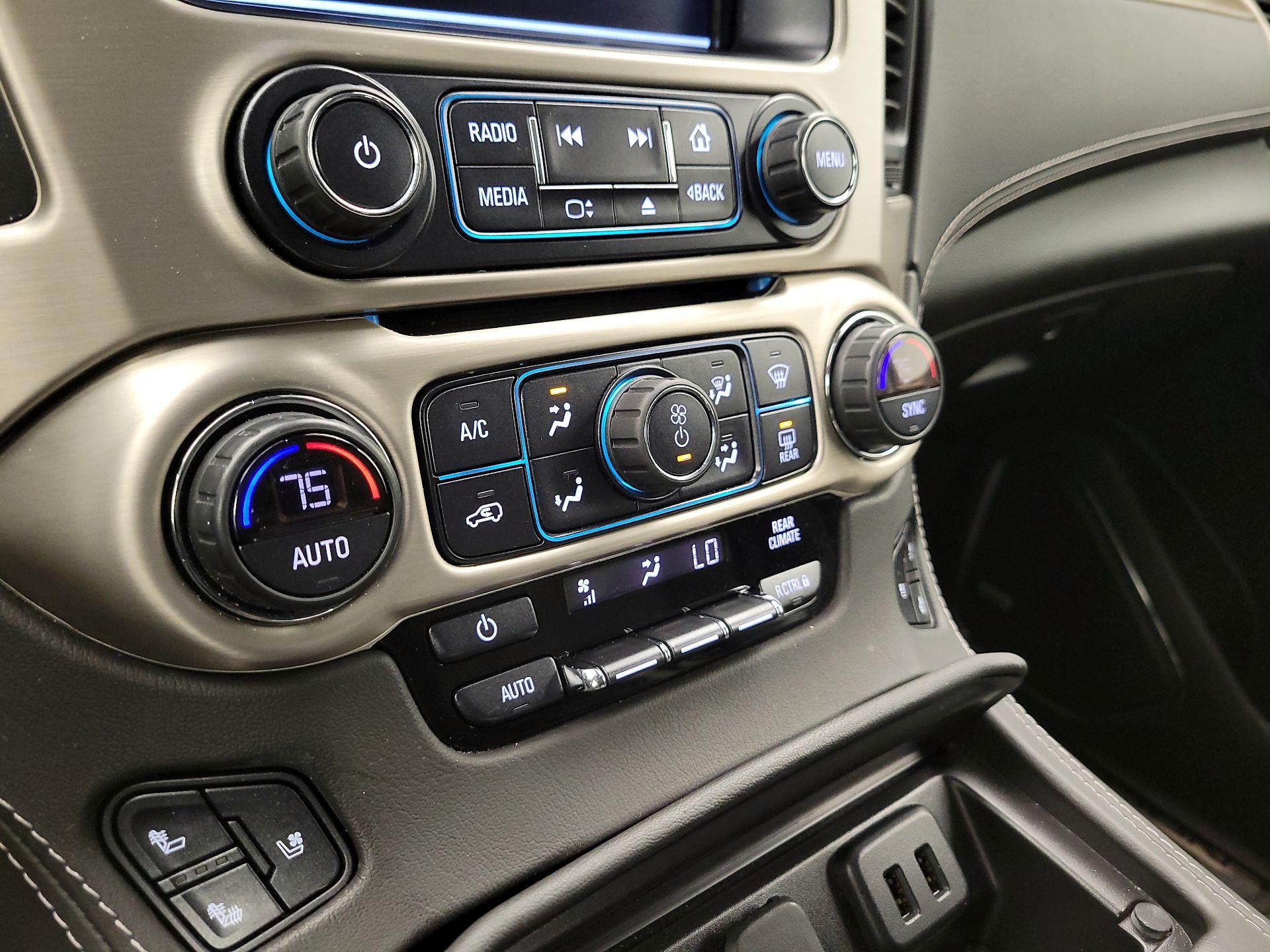 Thumbnail: 2020 GMC Yukon - 17