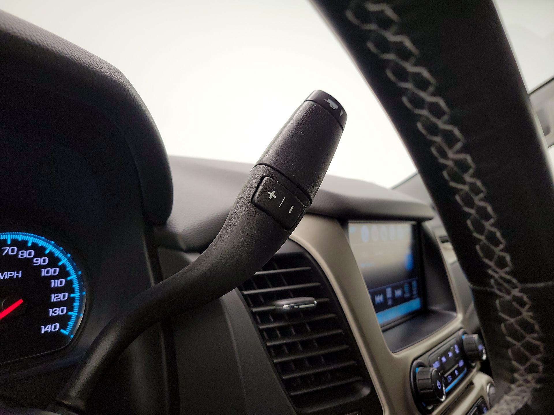 Thumbnail: 2020 GMC Yukon - 18