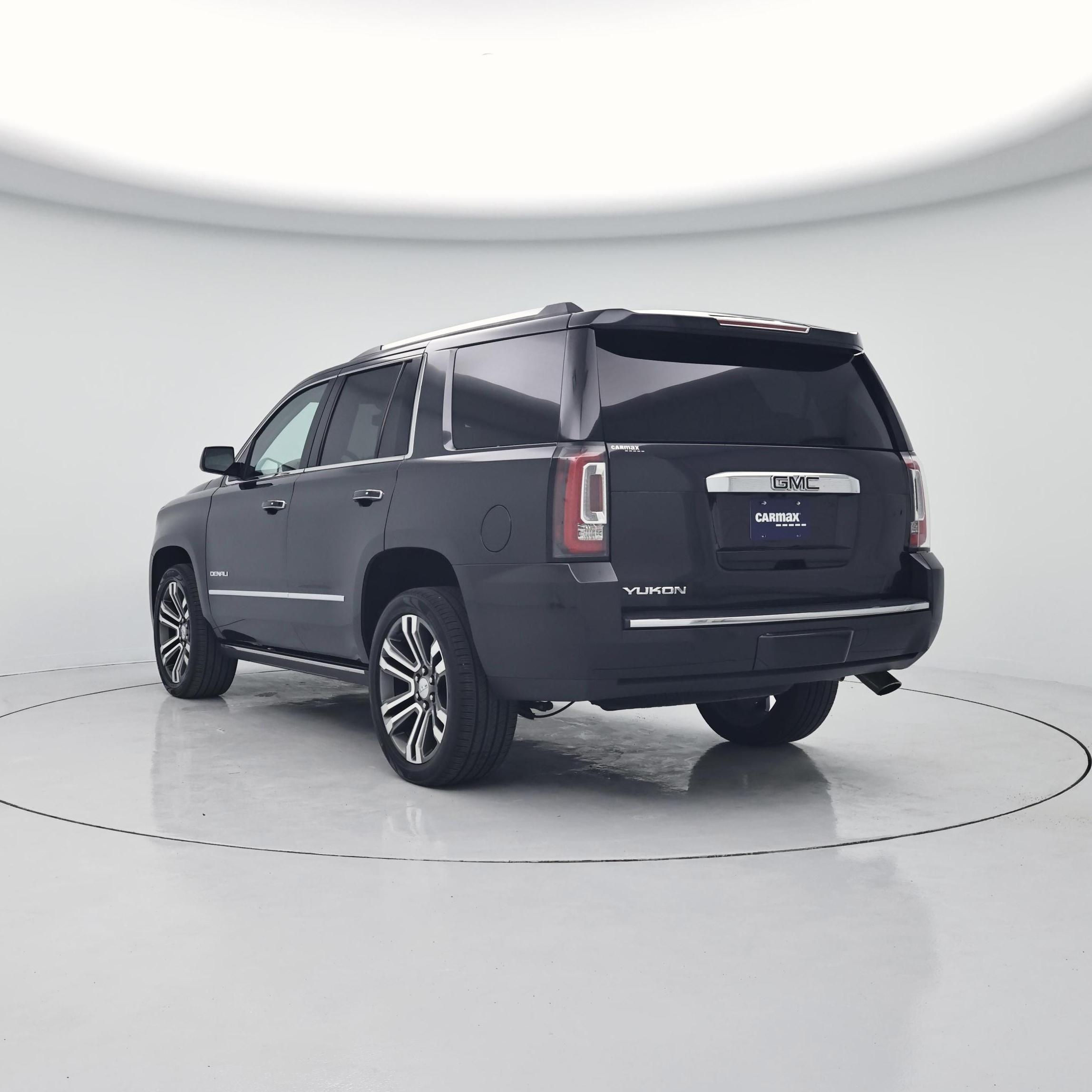 Thumbnail: 2020 GMC Yukon - 2