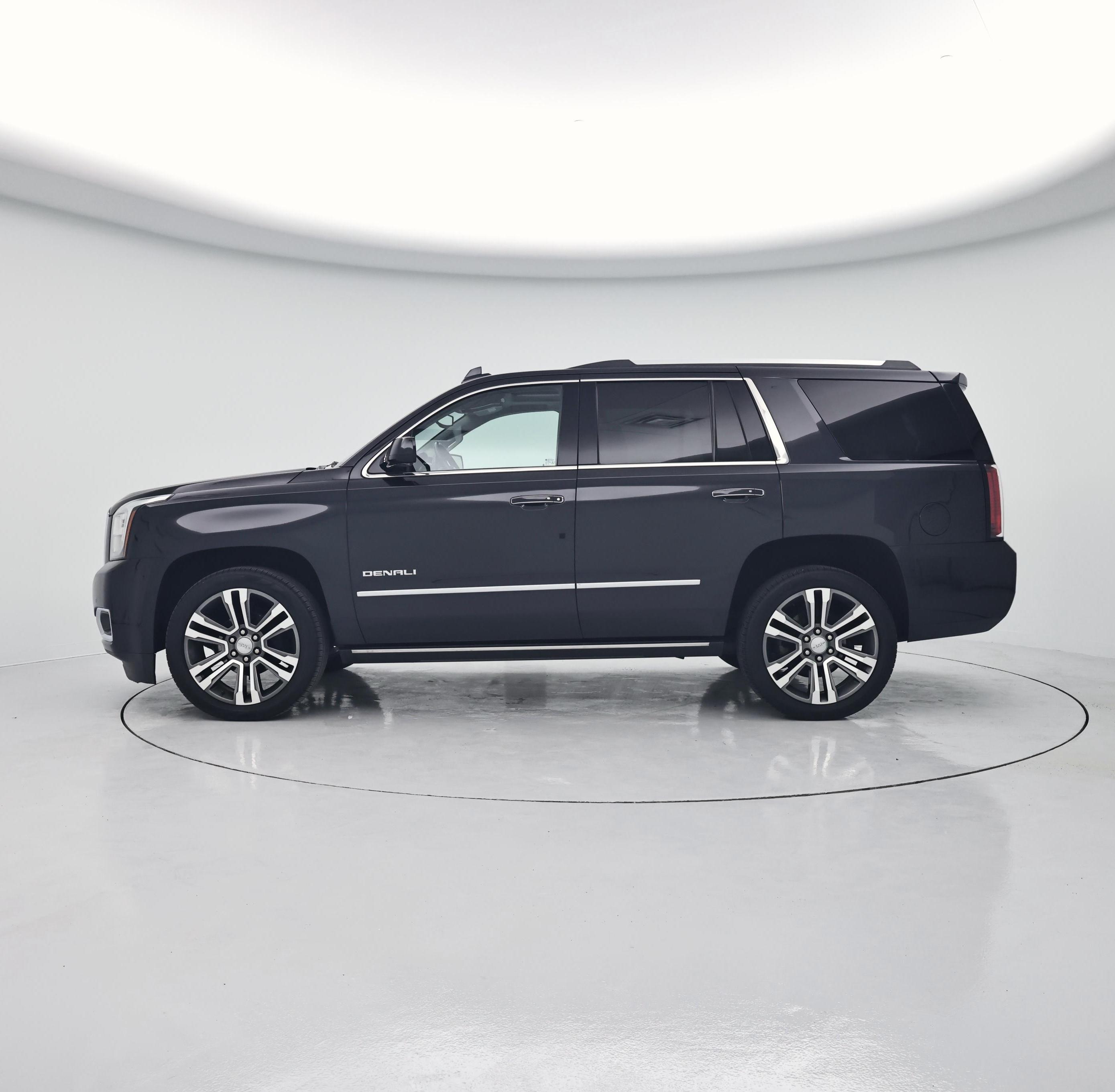 Thumbnail: 2020 GMC Yukon - 3