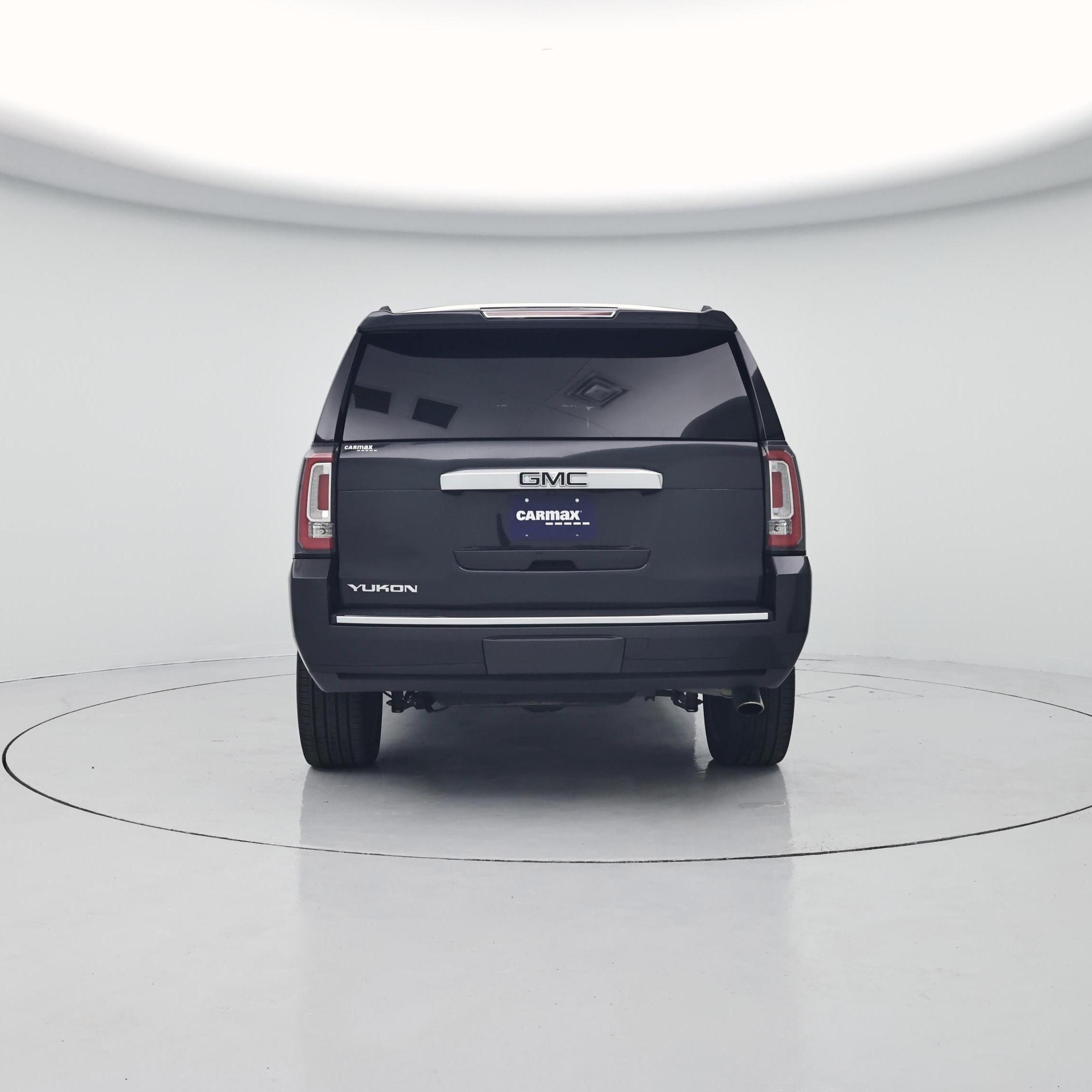 Thumbnail: 2020 GMC Yukon - 6