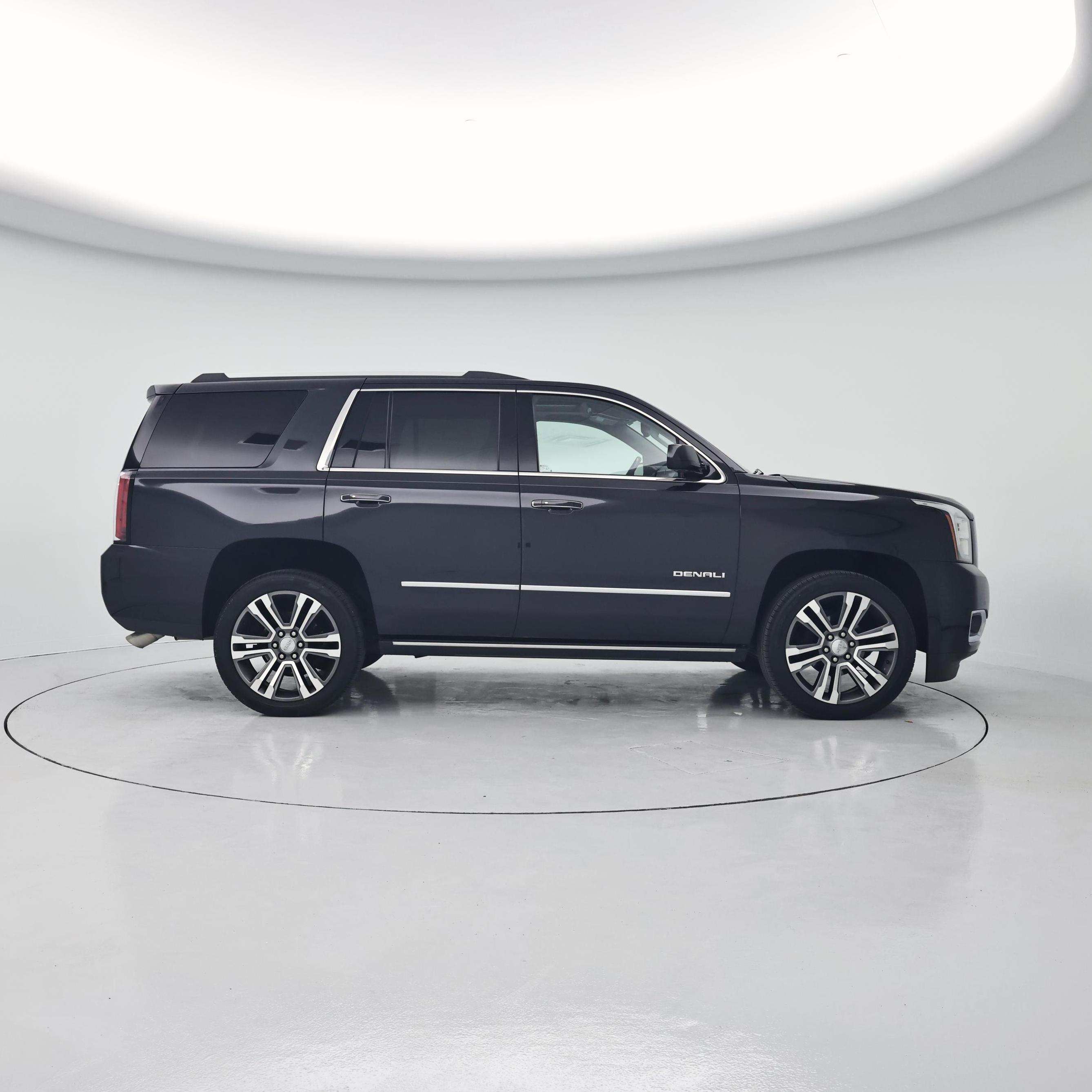 Thumbnail: 2020 GMC Yukon - 7