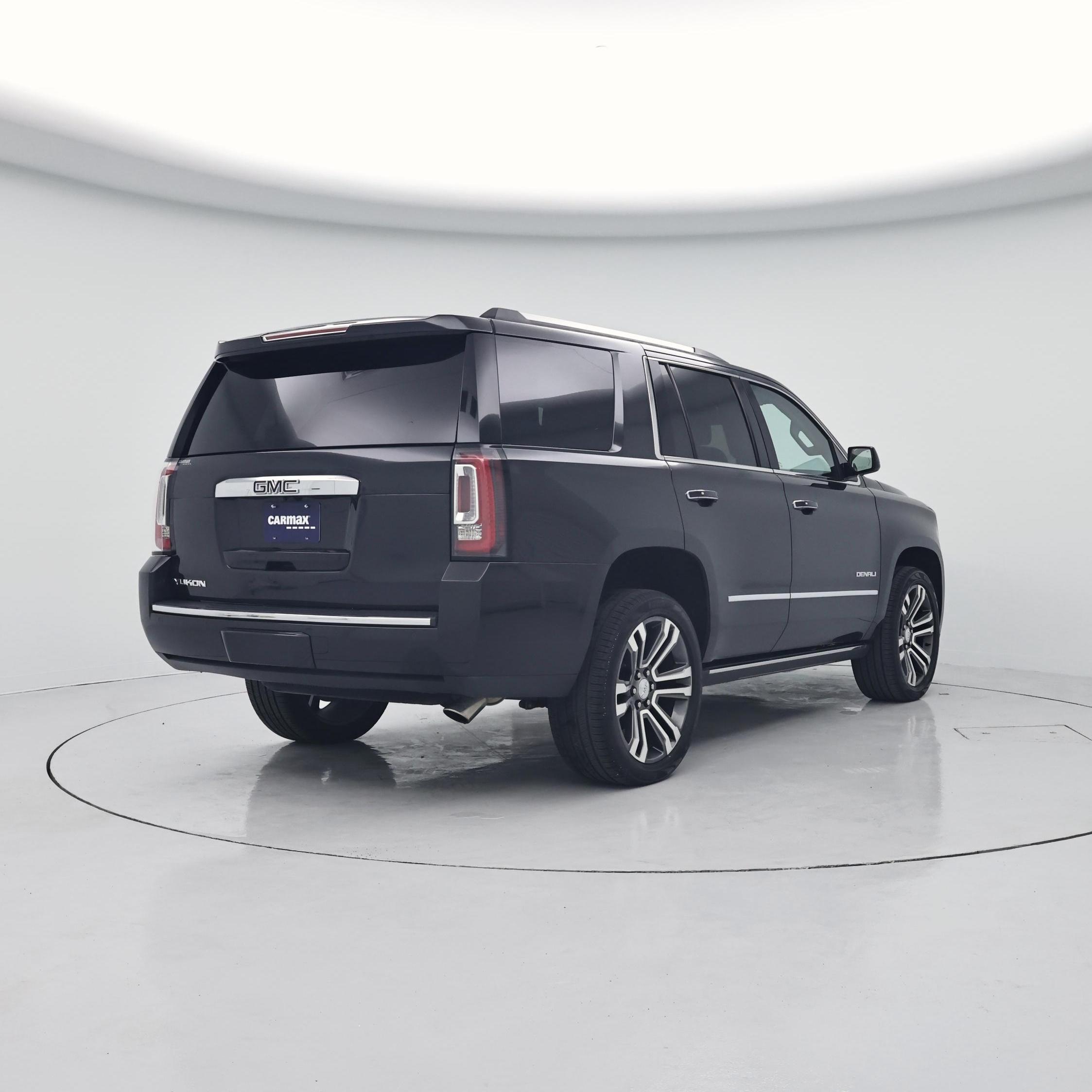 Thumbnail: 2020 GMC Yukon - 8