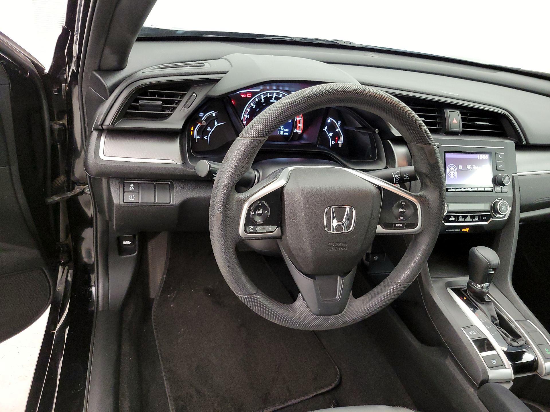 Thumbnail: 2017 Honda Civic - 10