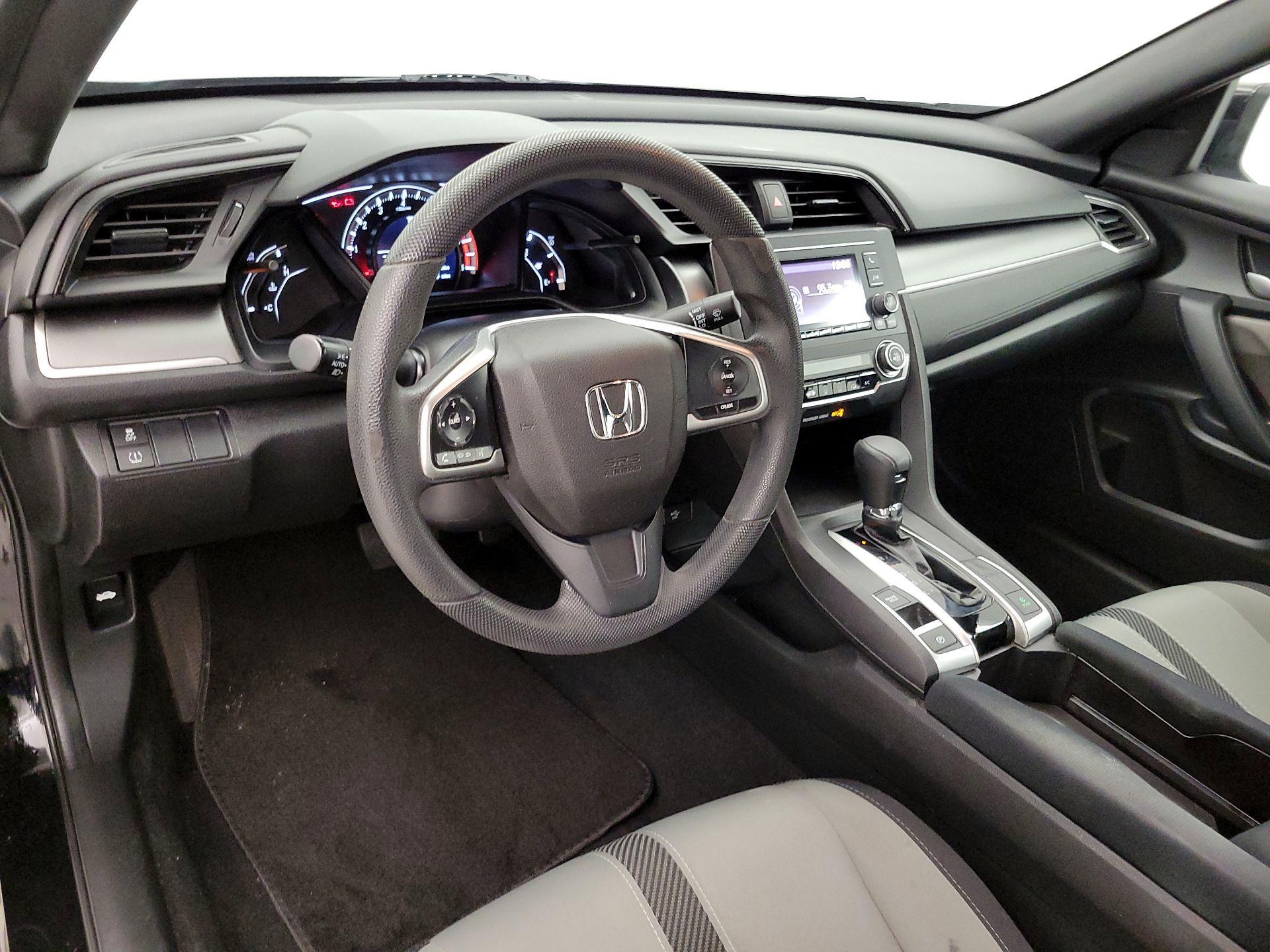 Thumbnail: 2017 Honda Civic - 11