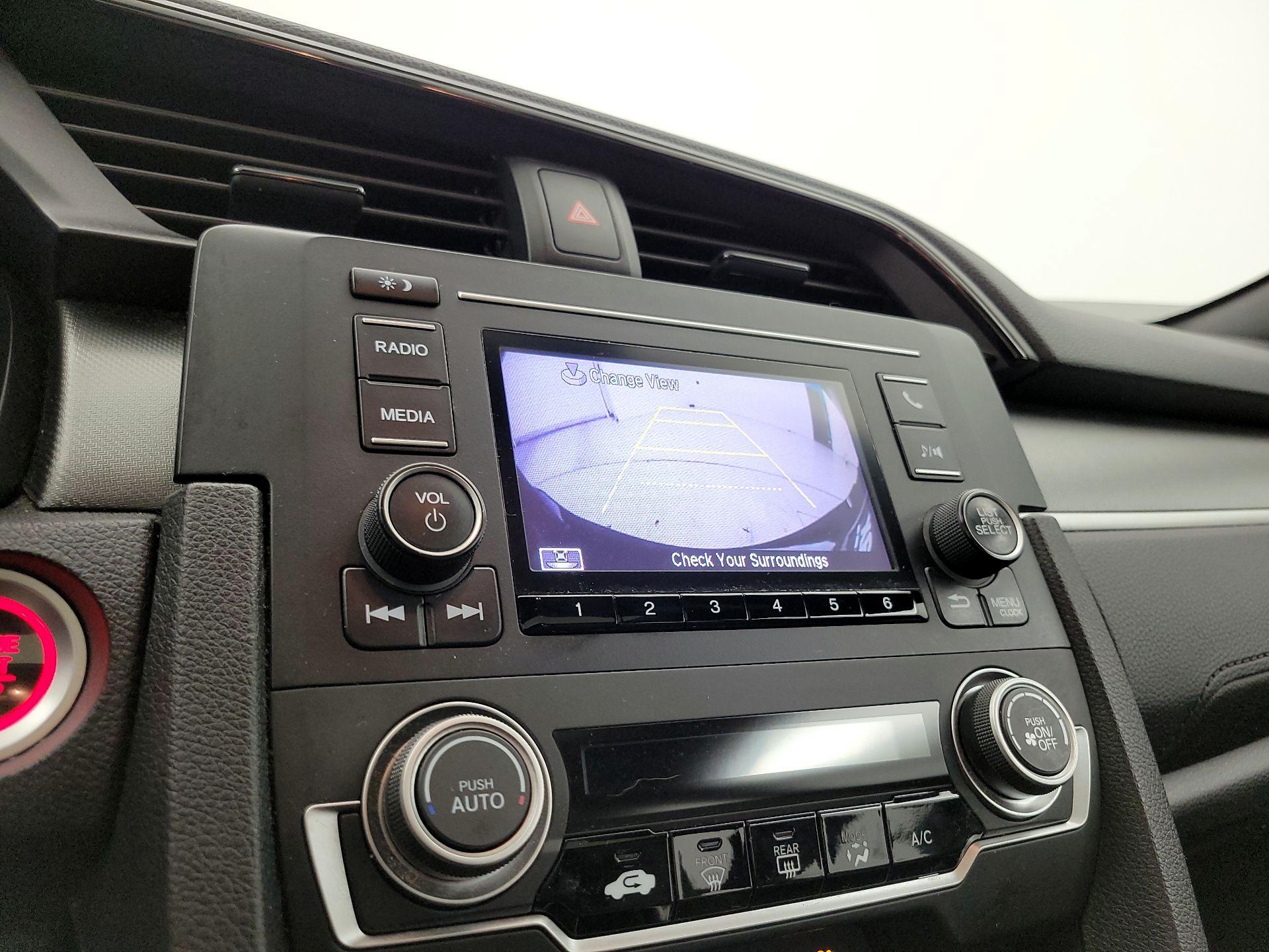 Thumbnail: 2017 Honda Civic - 14