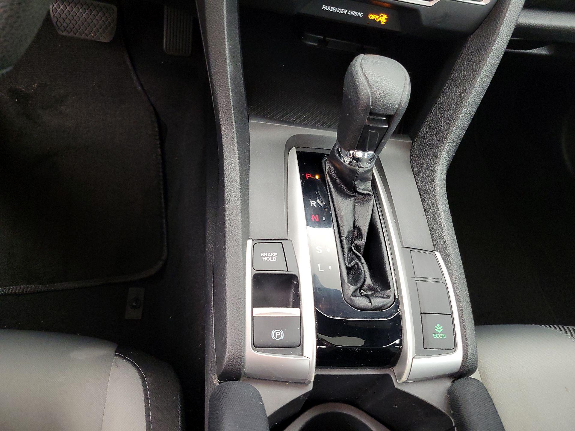 Thumbnail: 2017 Honda Civic - 17