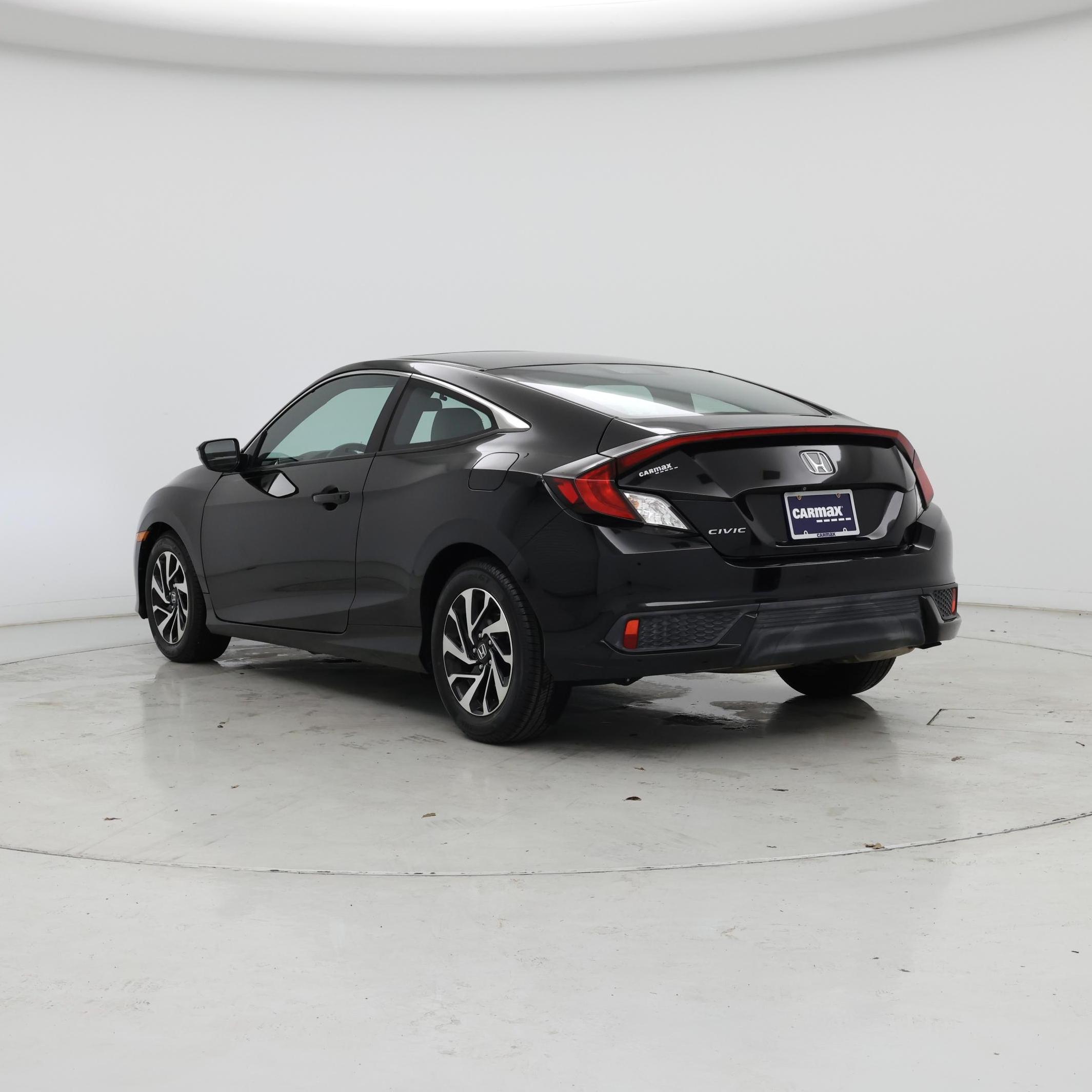 Thumbnail: 2017 Honda Civic - 2