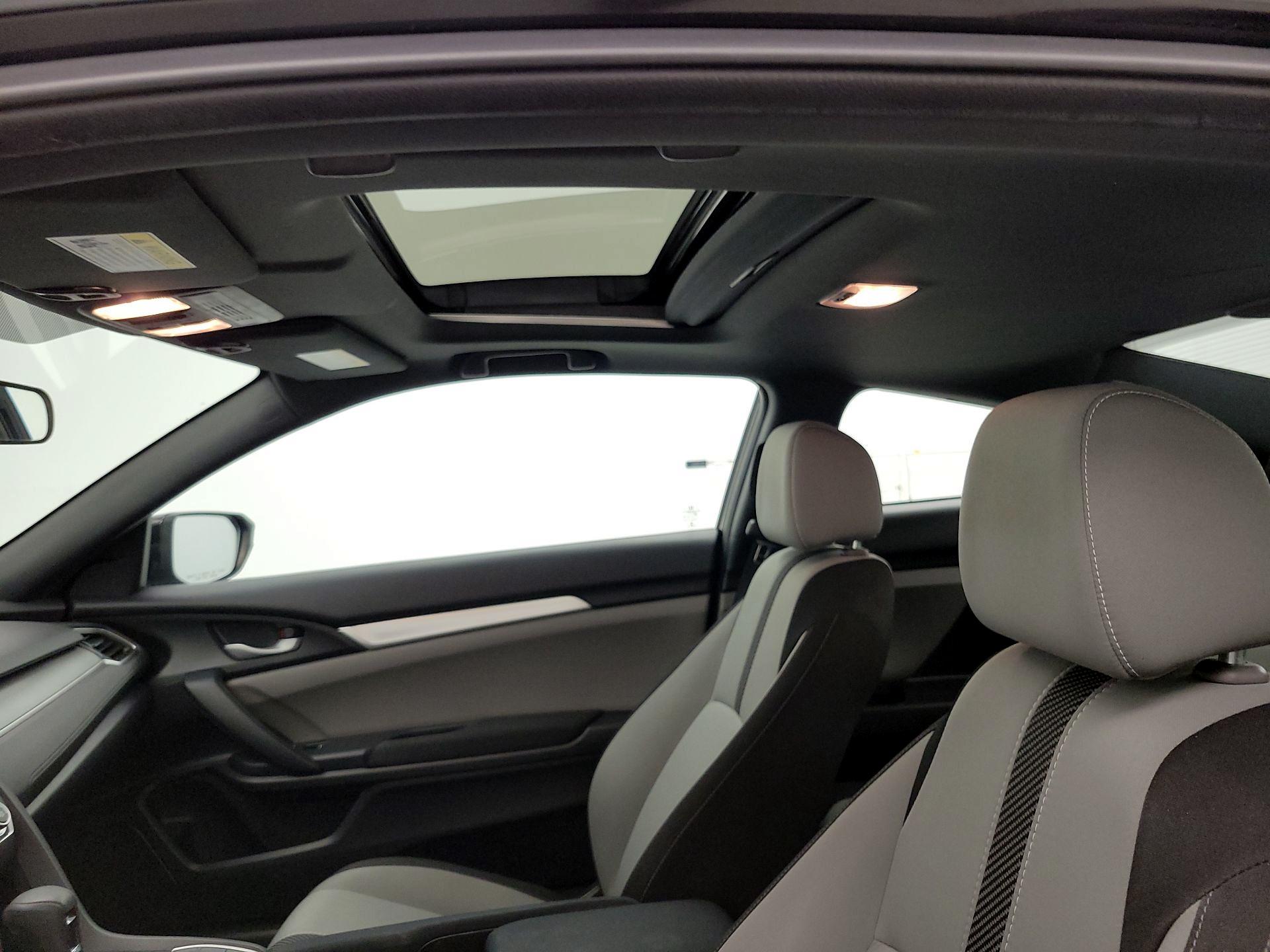 Thumbnail: 2017 Honda Civic - 19