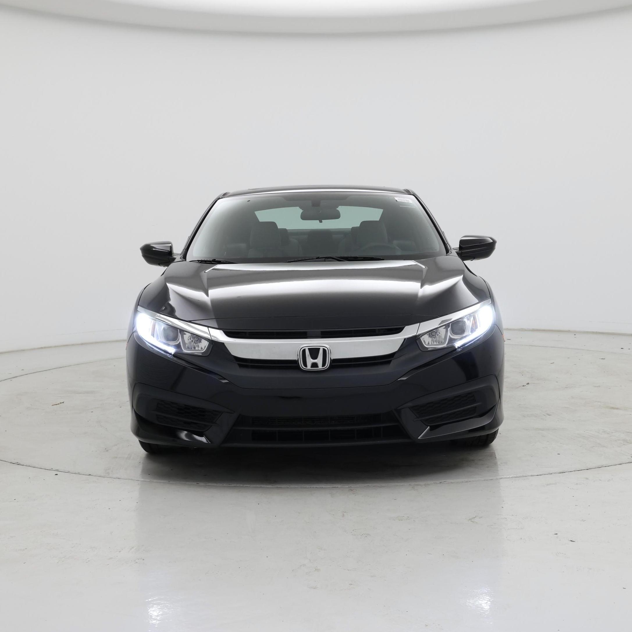 Thumbnail: 2017 Honda Civic - 5