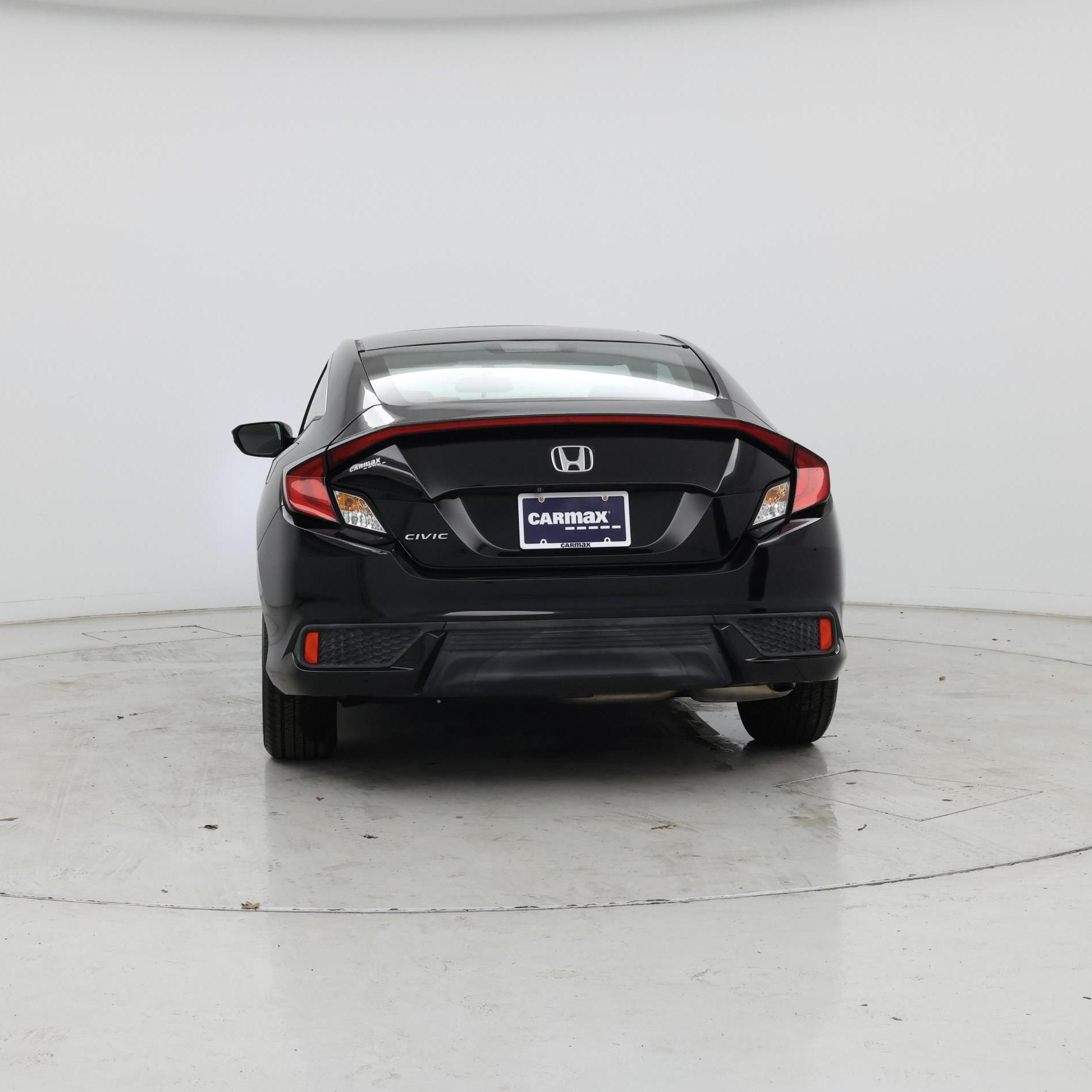 Thumbnail: 2017 Honda Civic - 6