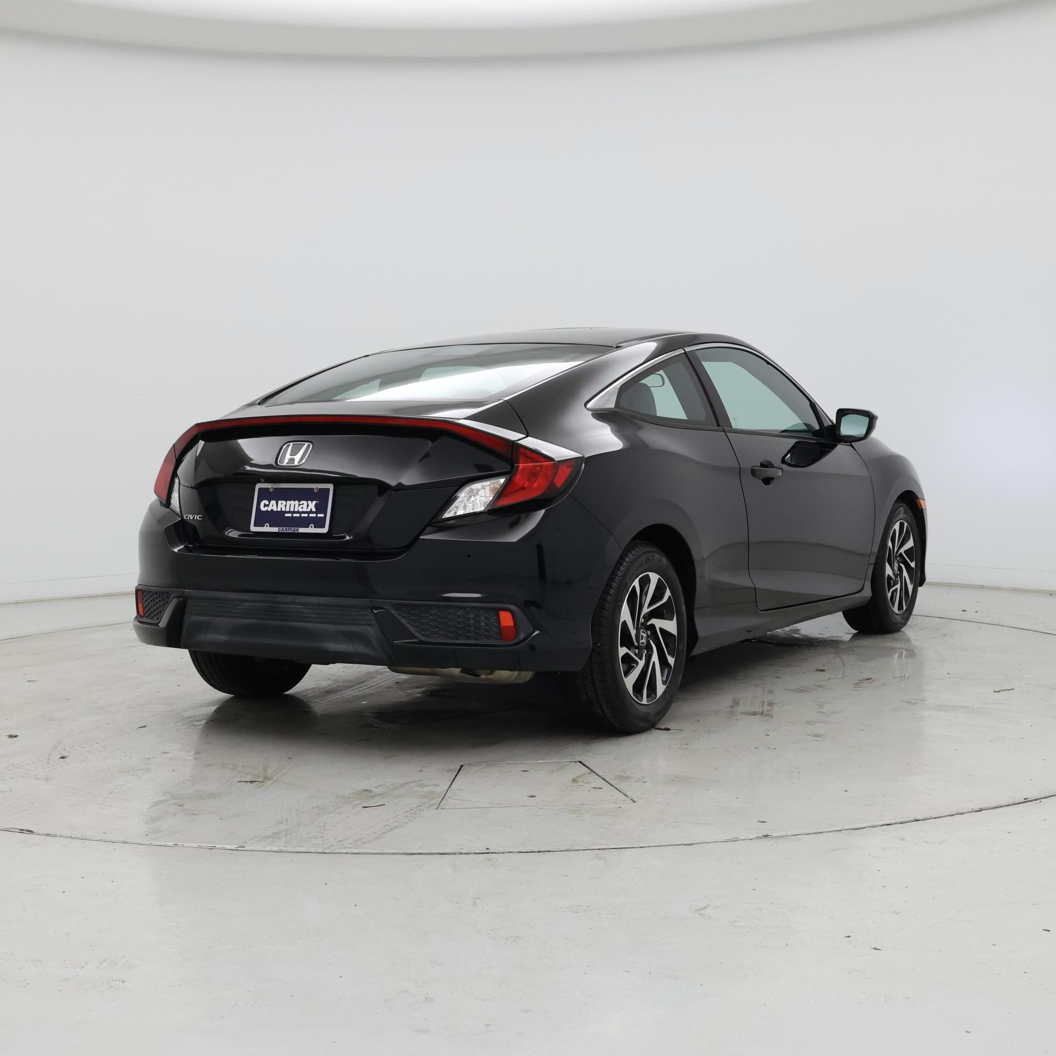 Thumbnail: 2017 Honda Civic - 8