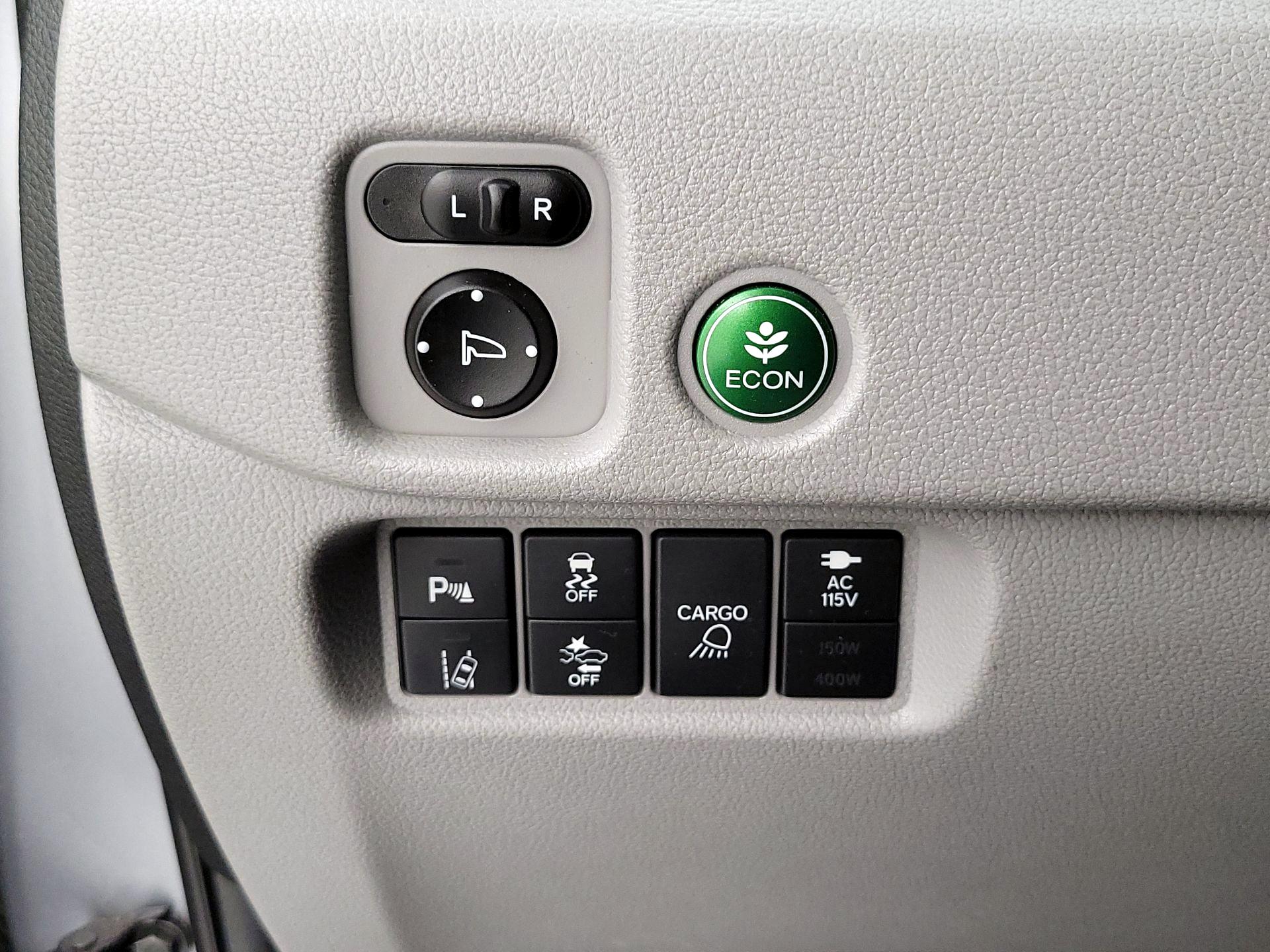 Thumbnail: 2019 Honda Ridgeline - 13