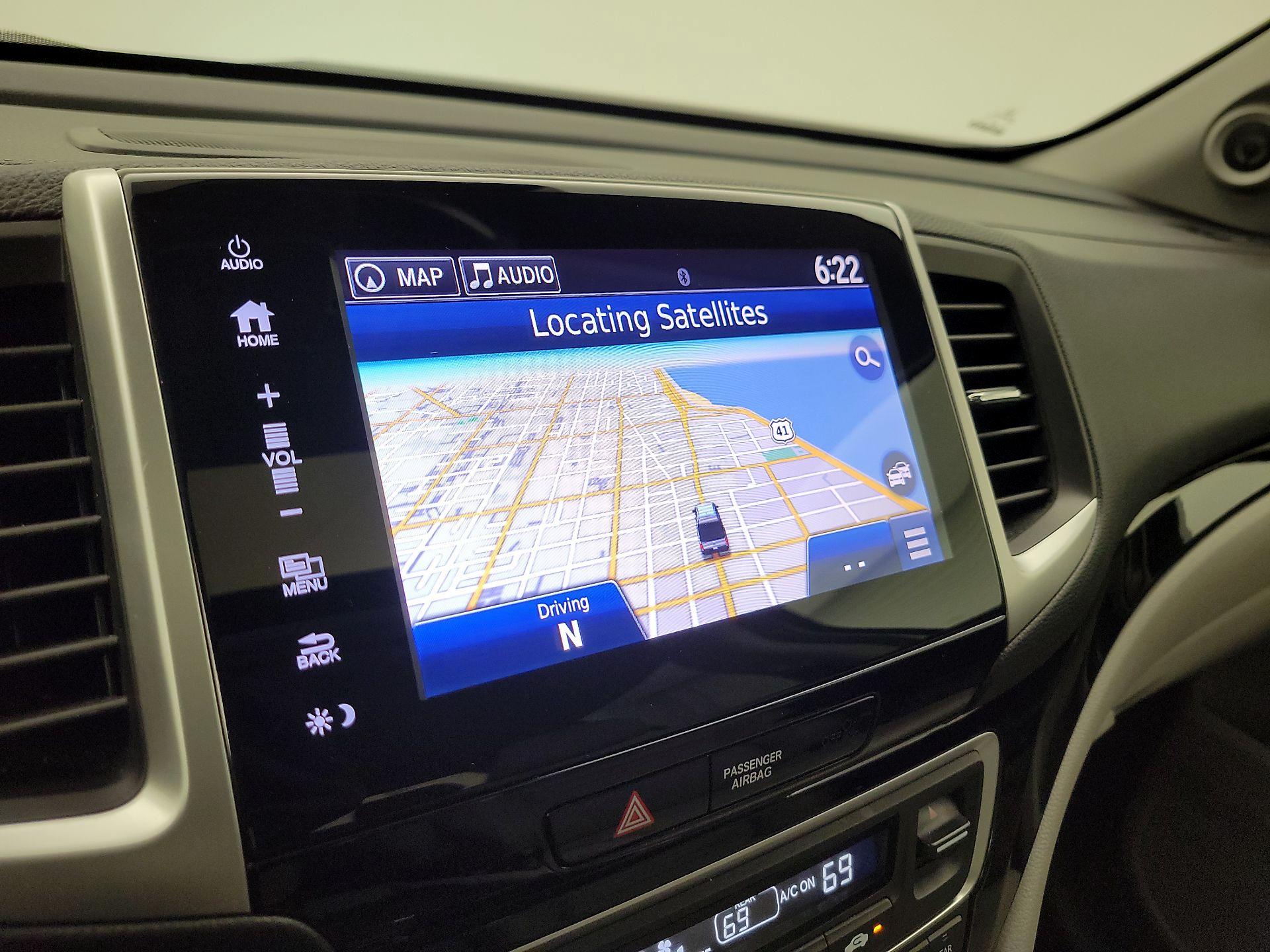 Thumbnail: 2019 Honda Ridgeline - 14