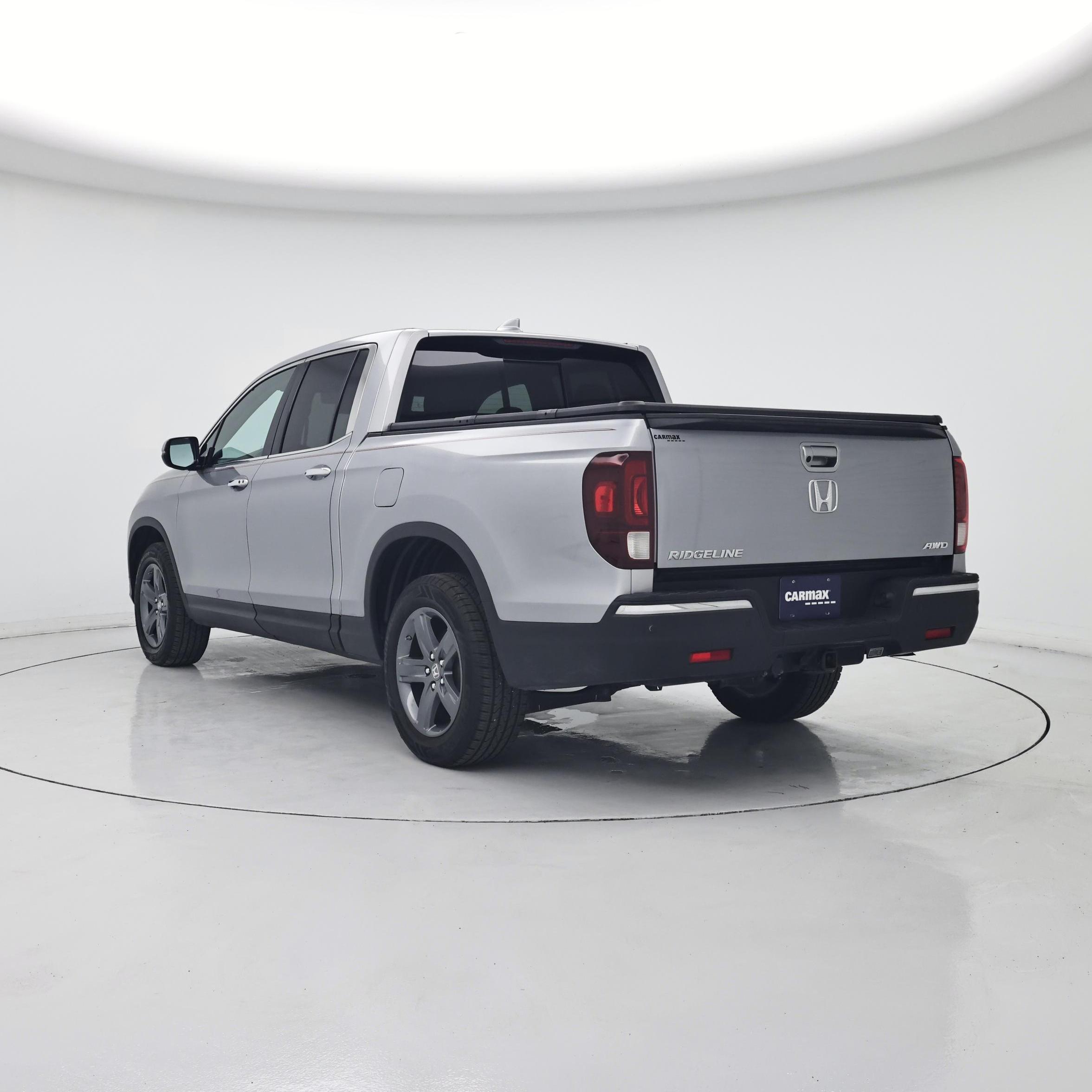 Thumbnail: 2019 Honda Ridgeline - 2