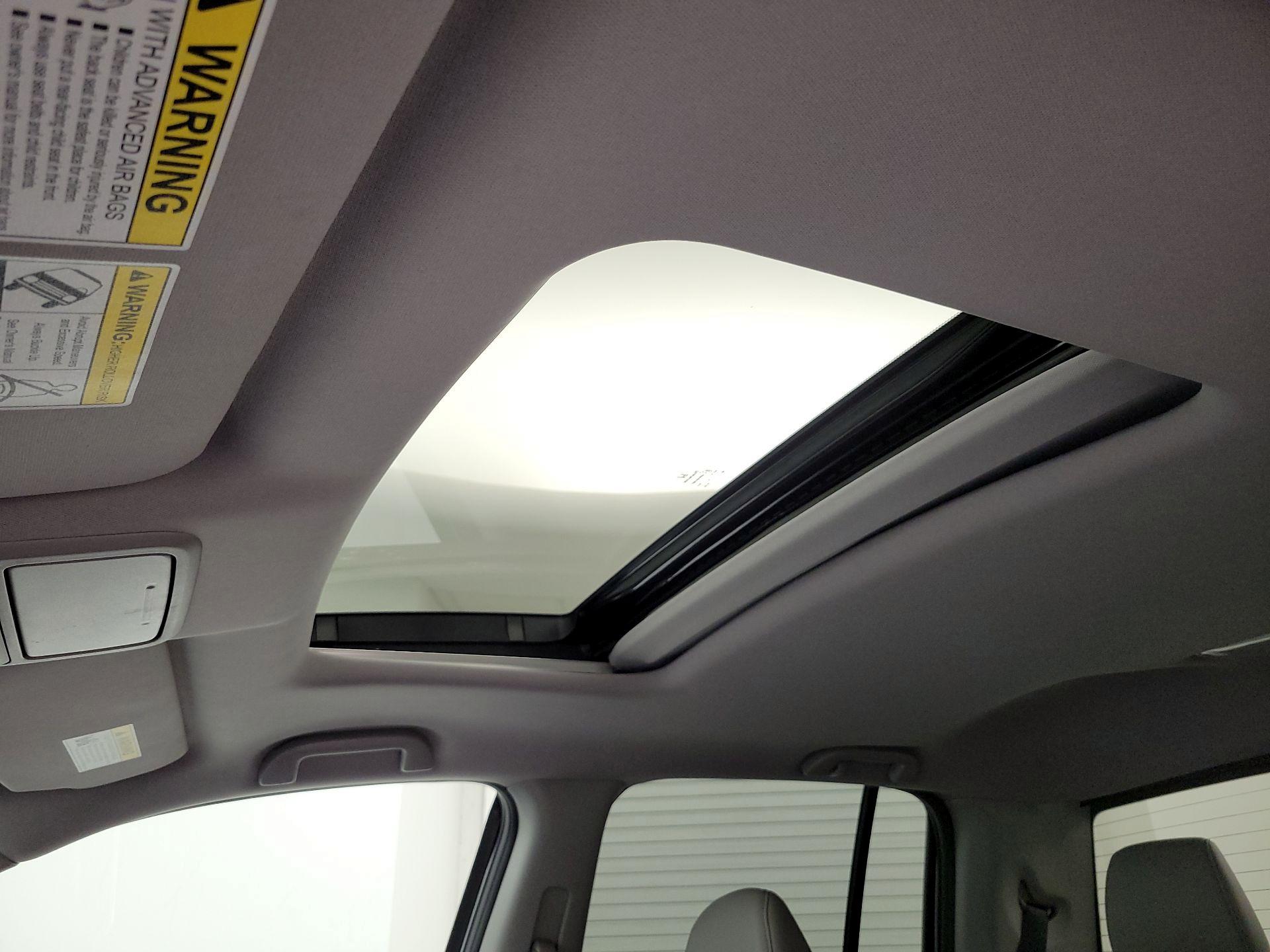 Thumbnail: 2019 Honda Ridgeline - 20