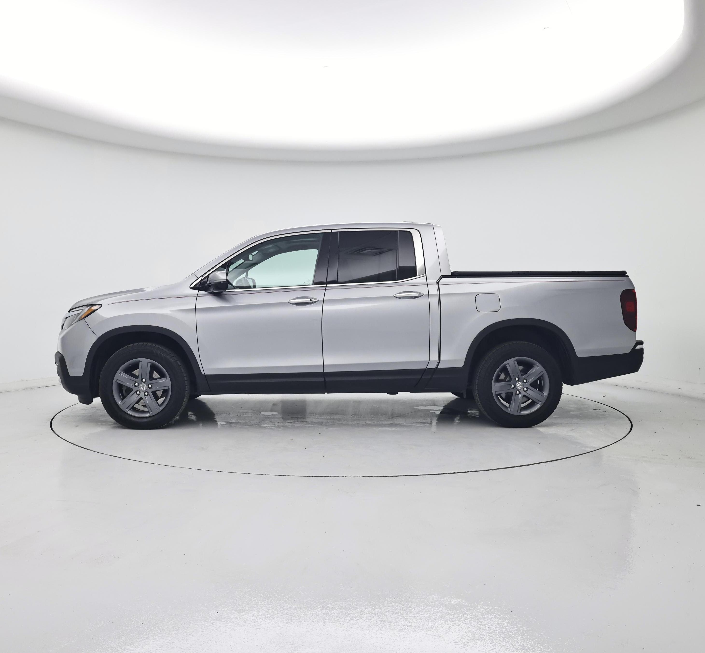 Thumbnail: 2019 Honda Ridgeline - 3