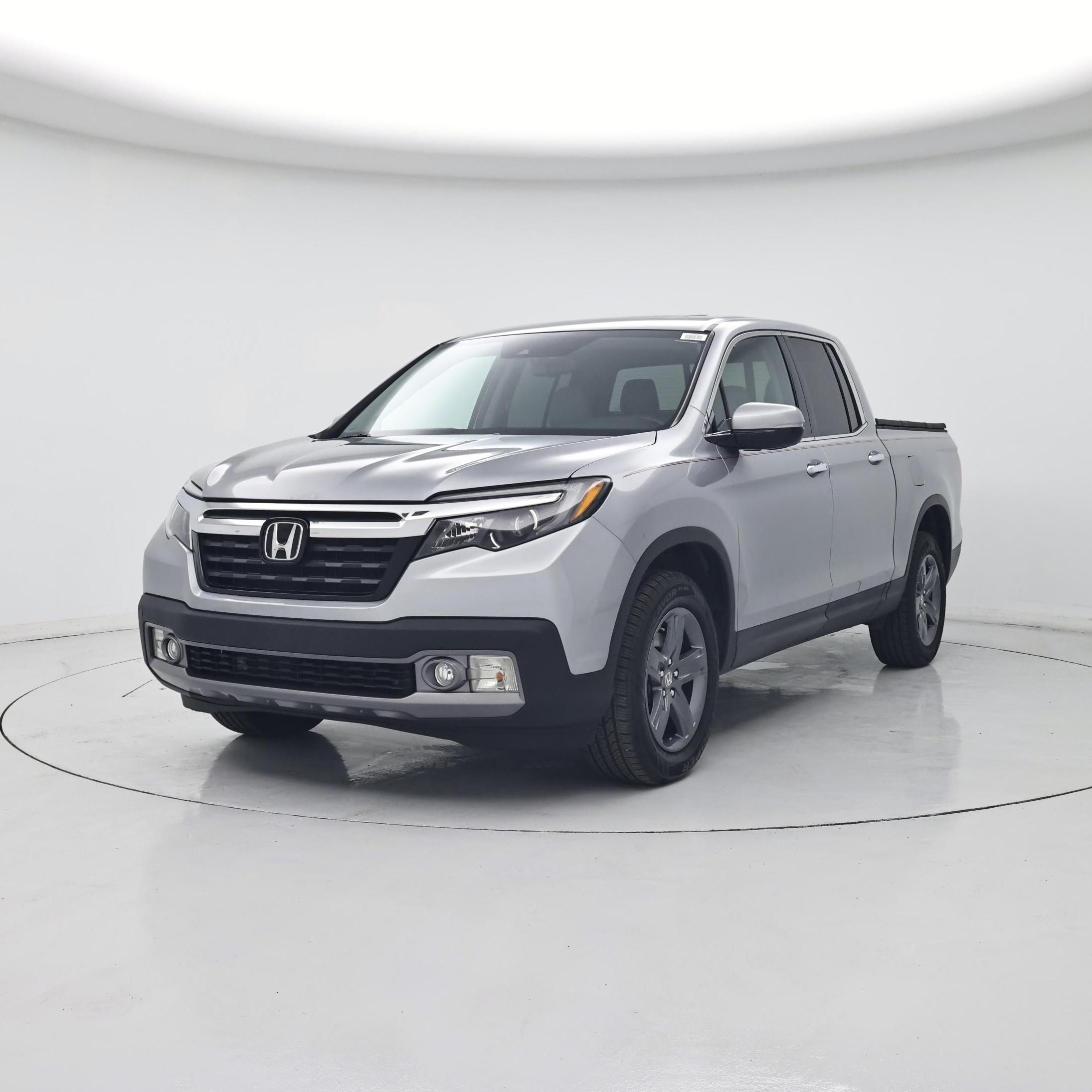Thumbnail: 2019 Honda Ridgeline - 4