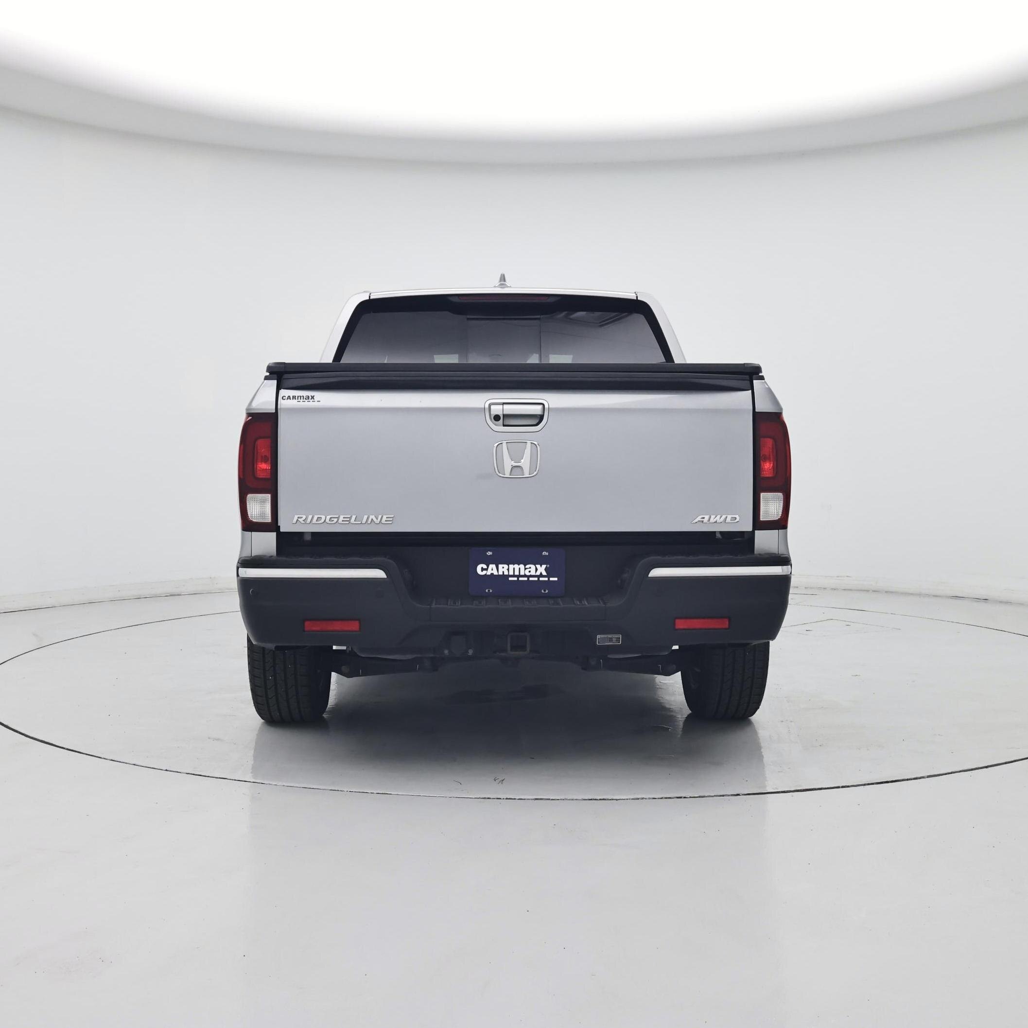 Thumbnail: 2019 Honda Ridgeline - 6