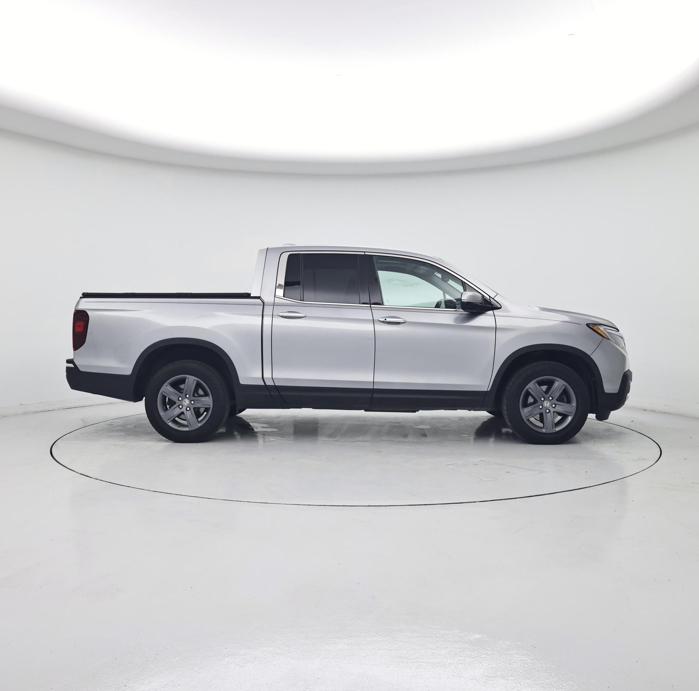 Thumbnail: 2019 Honda Ridgeline - 7