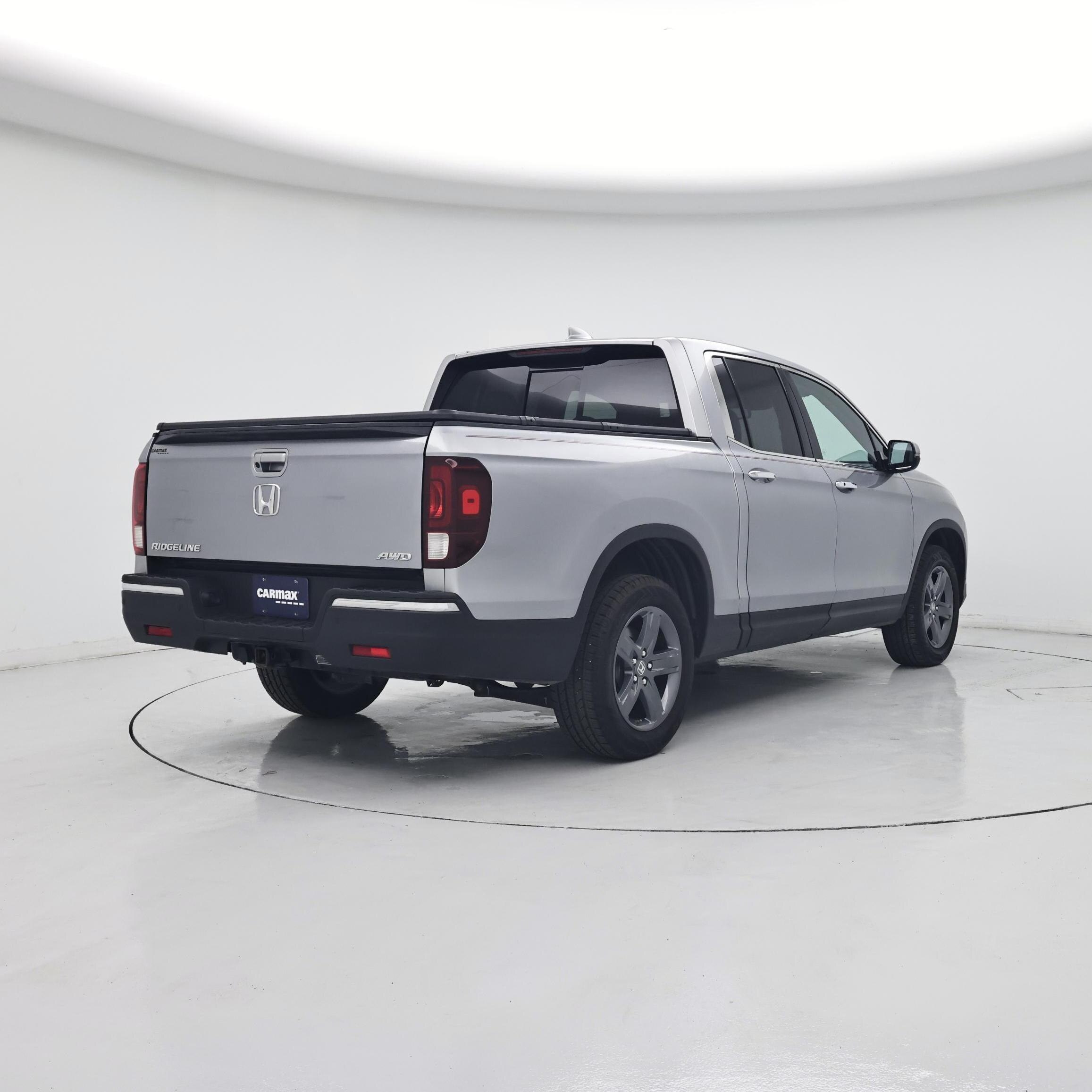 Thumbnail: 2019 Honda Ridgeline - 8