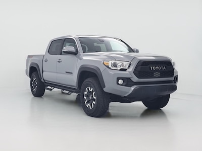 2020 Toyota Tacoma TRD Off Road