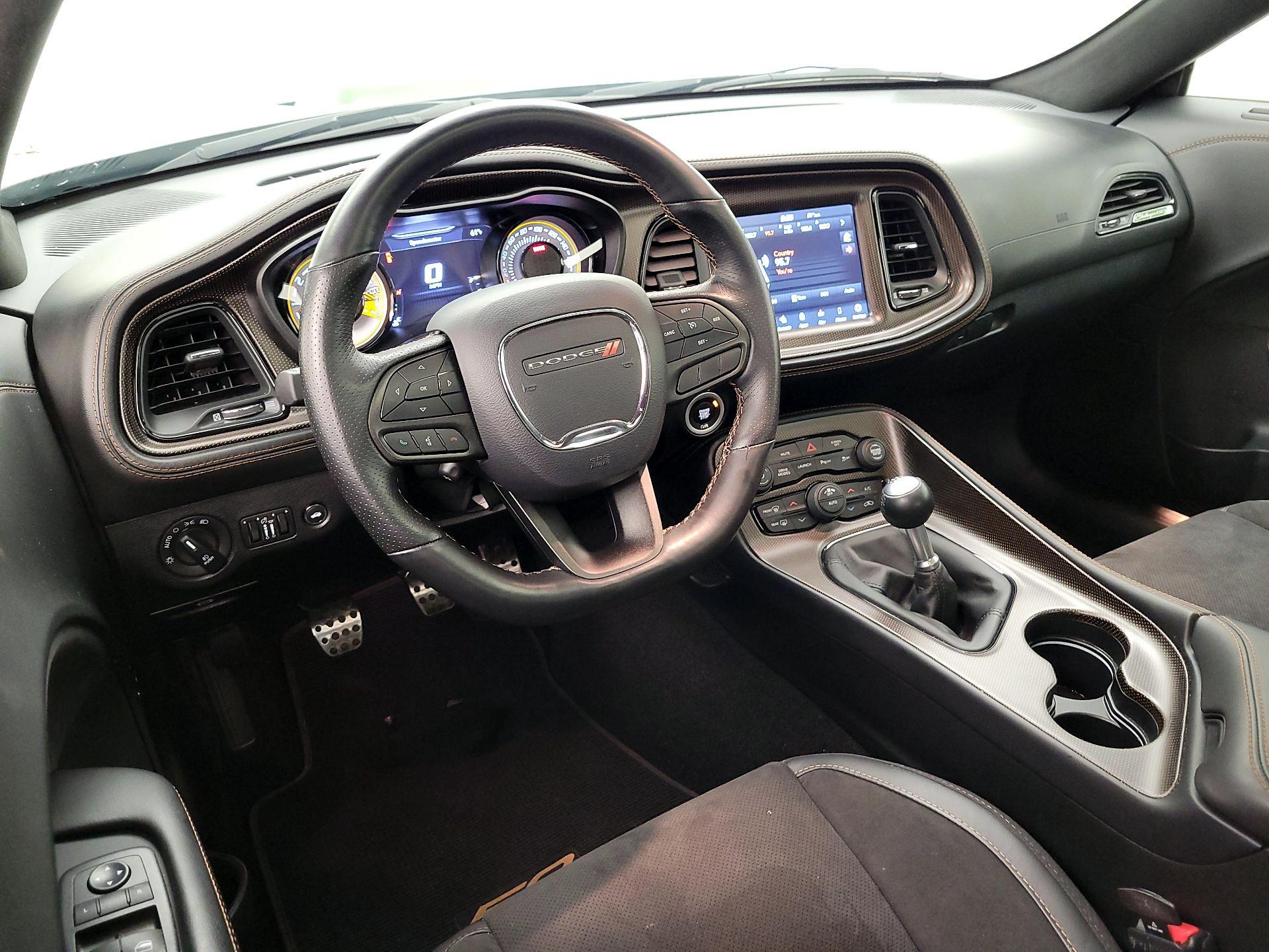 Thumbnail: 2020 Dodge Challenger - 9