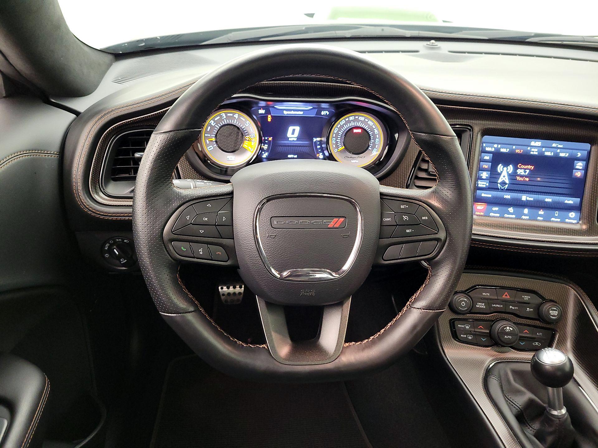 Thumbnail: 2020 Dodge Challenger - 10