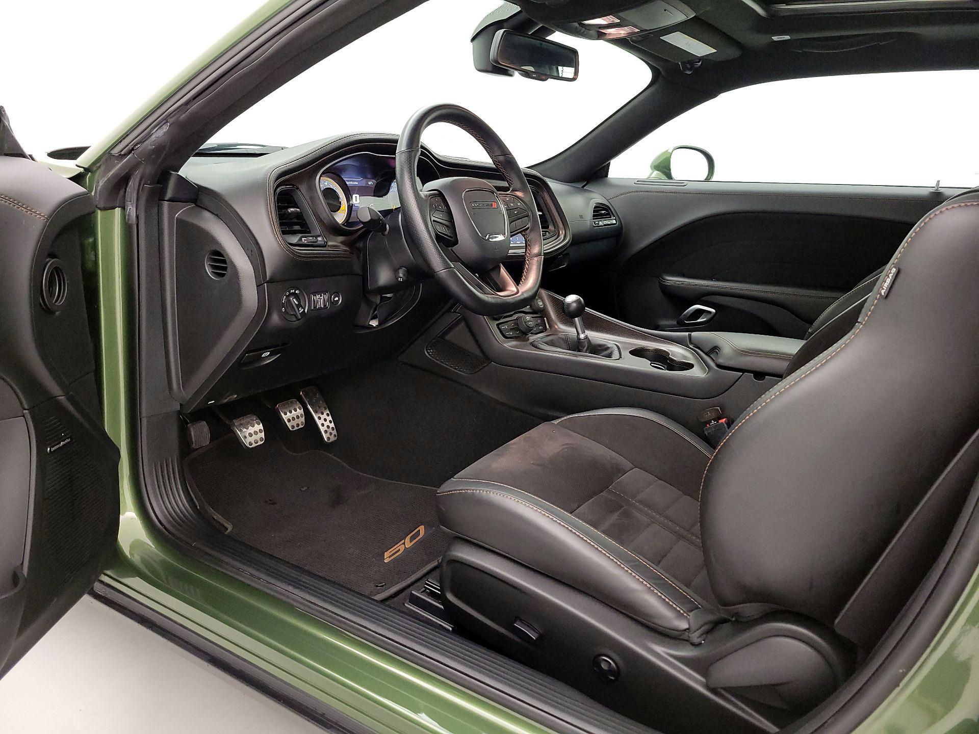 Thumbnail: 2020 Dodge Challenger - 11