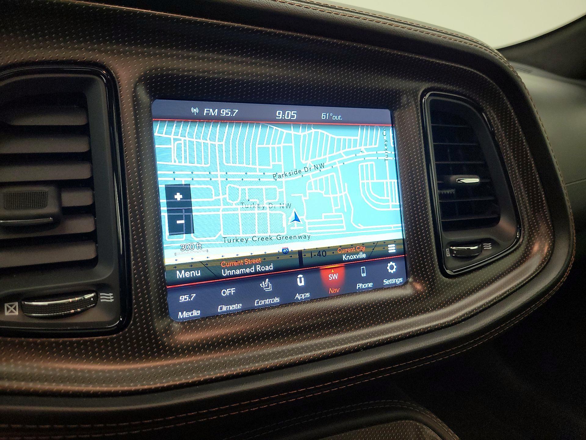 Thumbnail: 2020 Dodge Challenger - 14