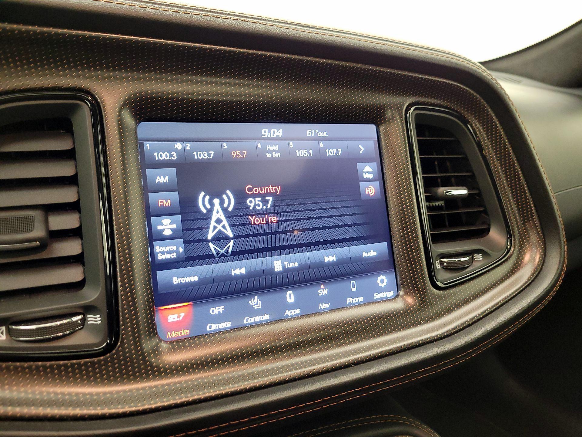 Thumbnail: 2020 Dodge Challenger - 16