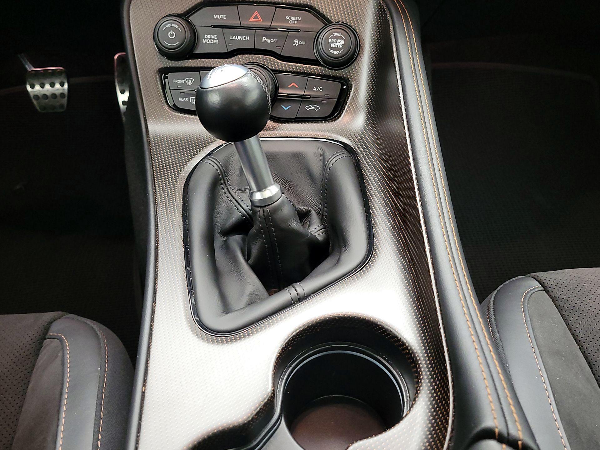 Thumbnail: 2020 Dodge Challenger - 18