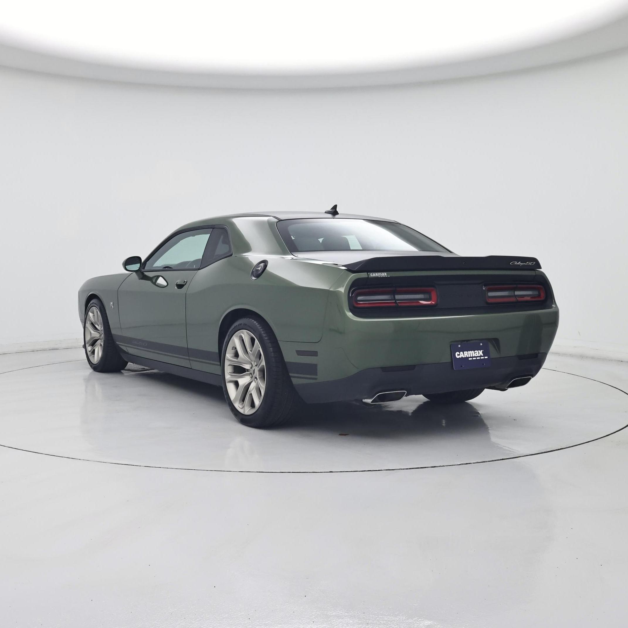 Thumbnail: 2020 Dodge Challenger - 2
