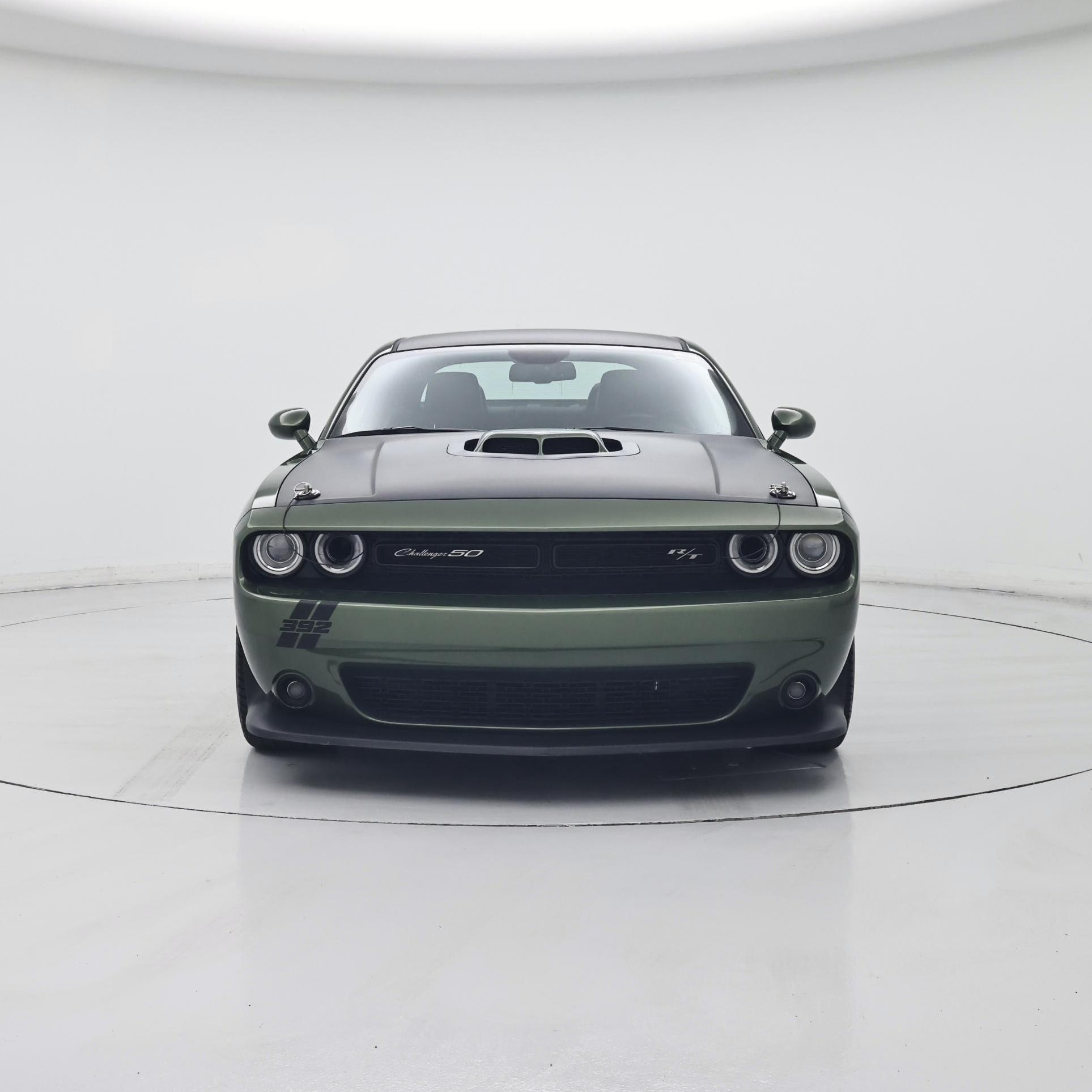 Thumbnail: 2020 Dodge Challenger - 5