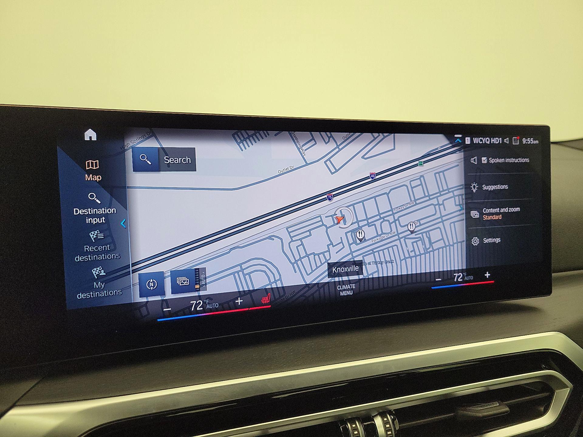 Thumbnail: 2024 BMW 3 Series - 14