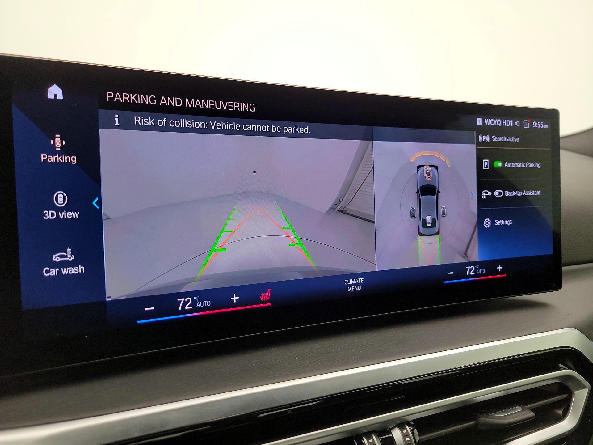 Thumbnail: 2024 BMW 3 Series - 15