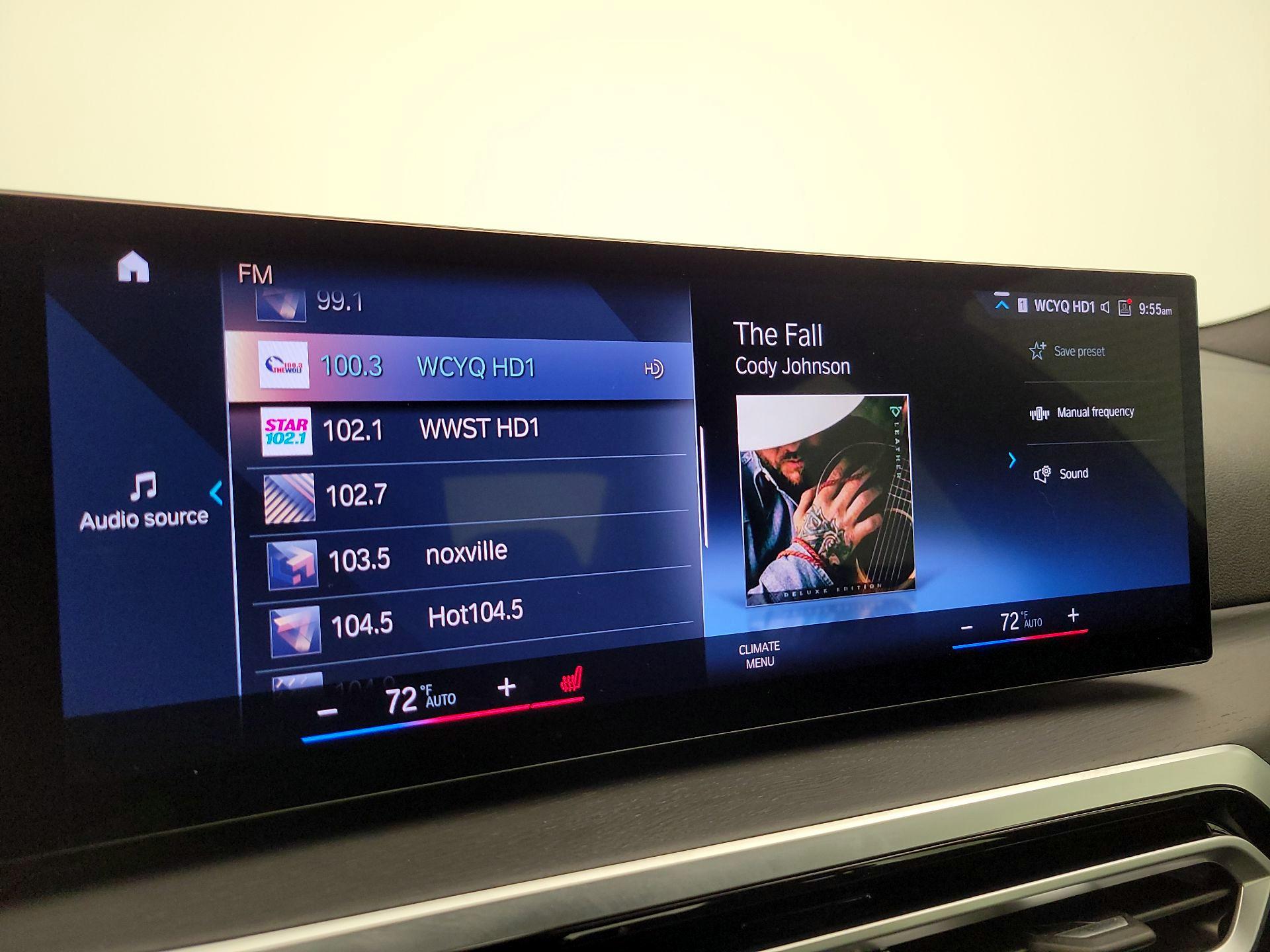 Thumbnail: 2024 BMW 3 Series - 16