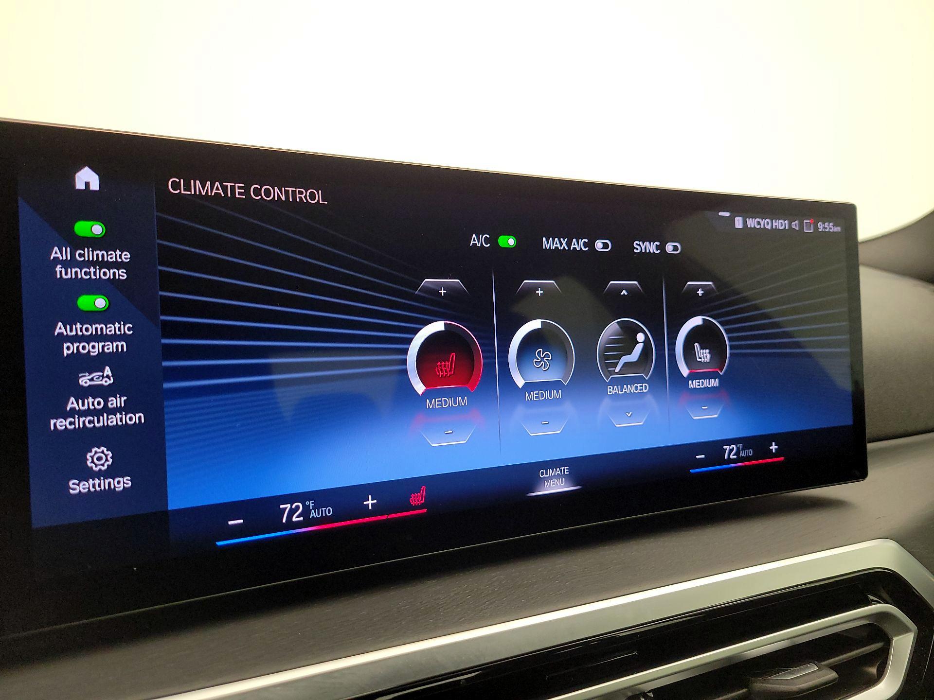 Thumbnail: 2024 BMW 3 Series - 17