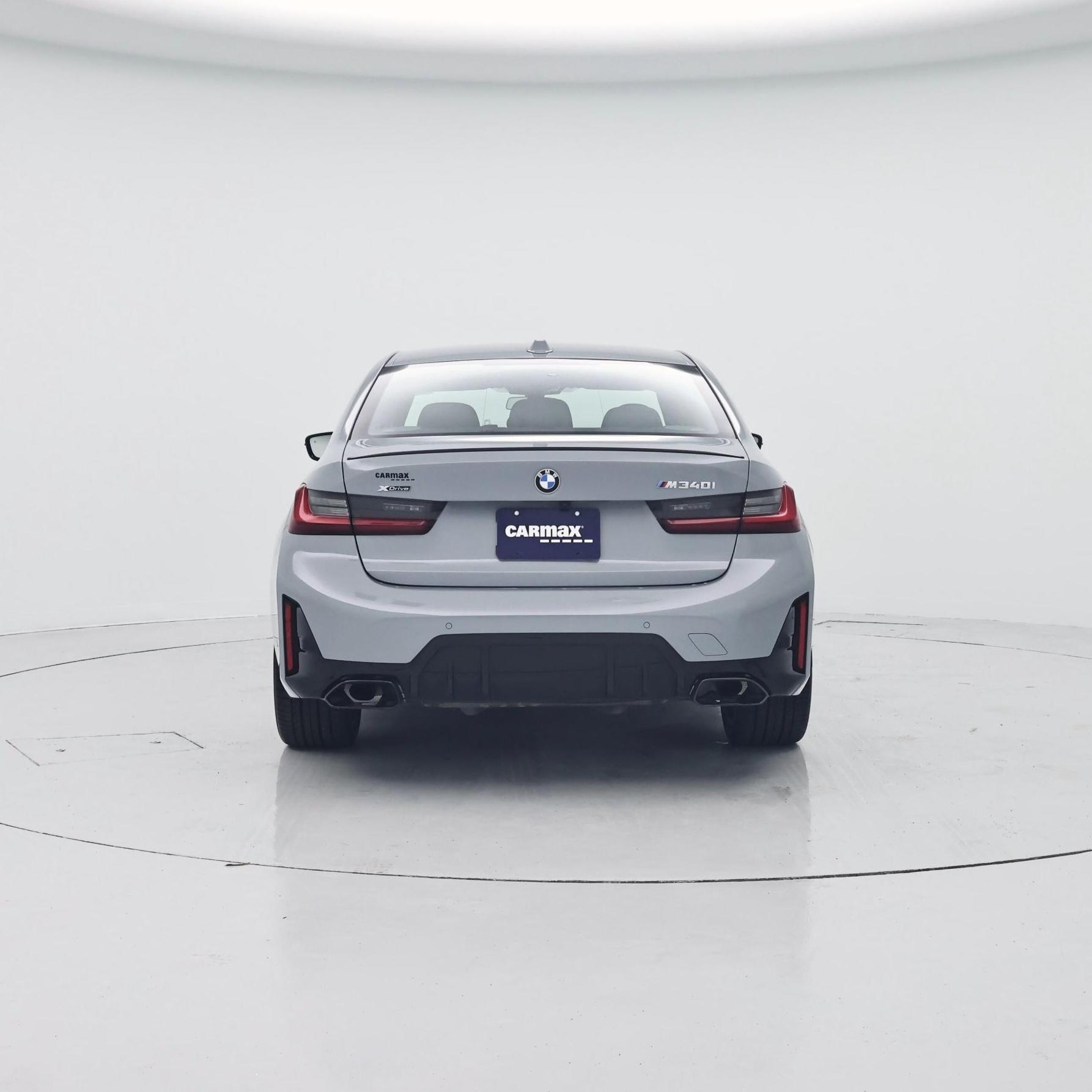 Thumbnail: 2024 BMW 3 Series - 6