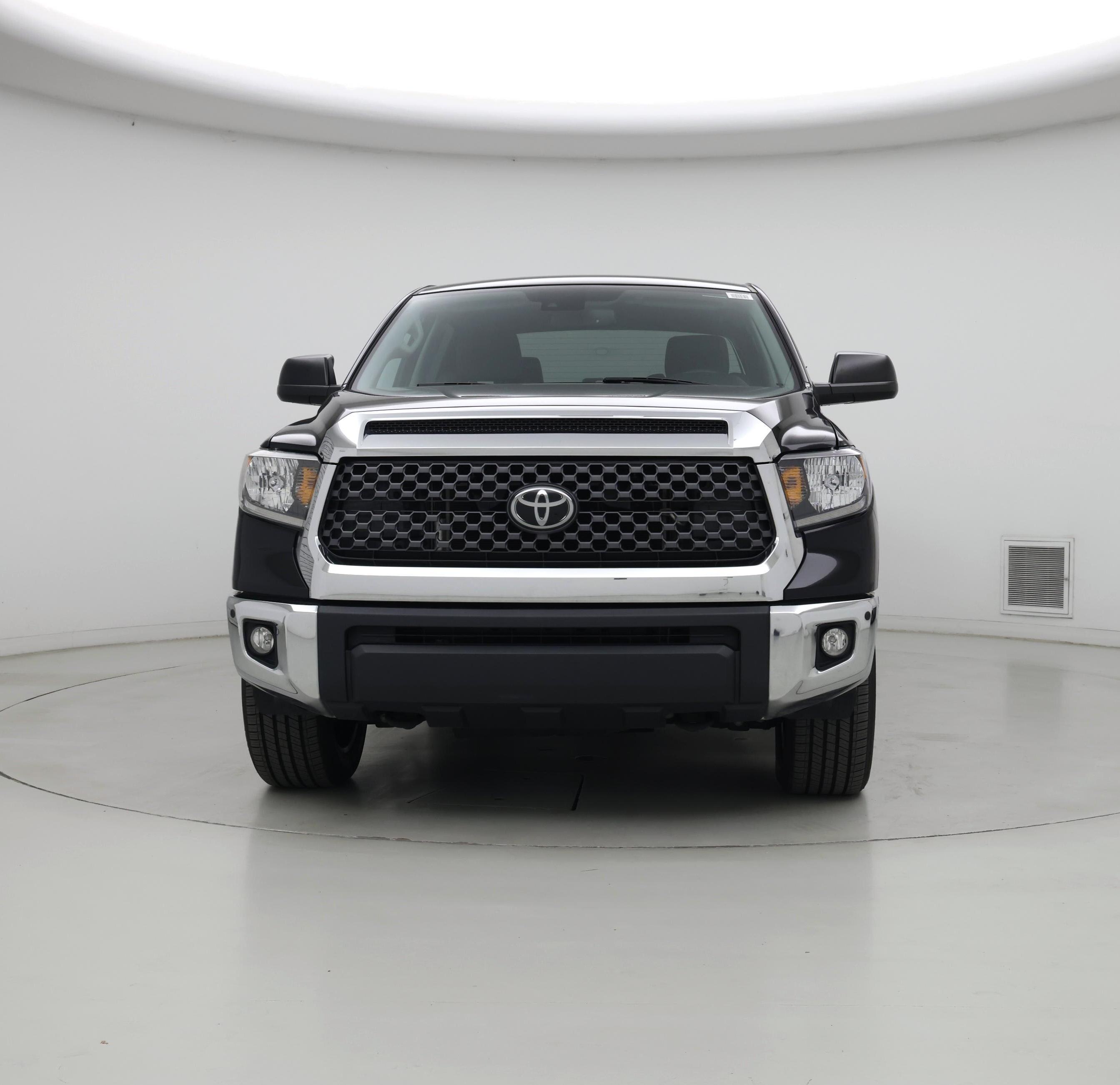 Thumbnail: 2021 Toyota Tundra - 5