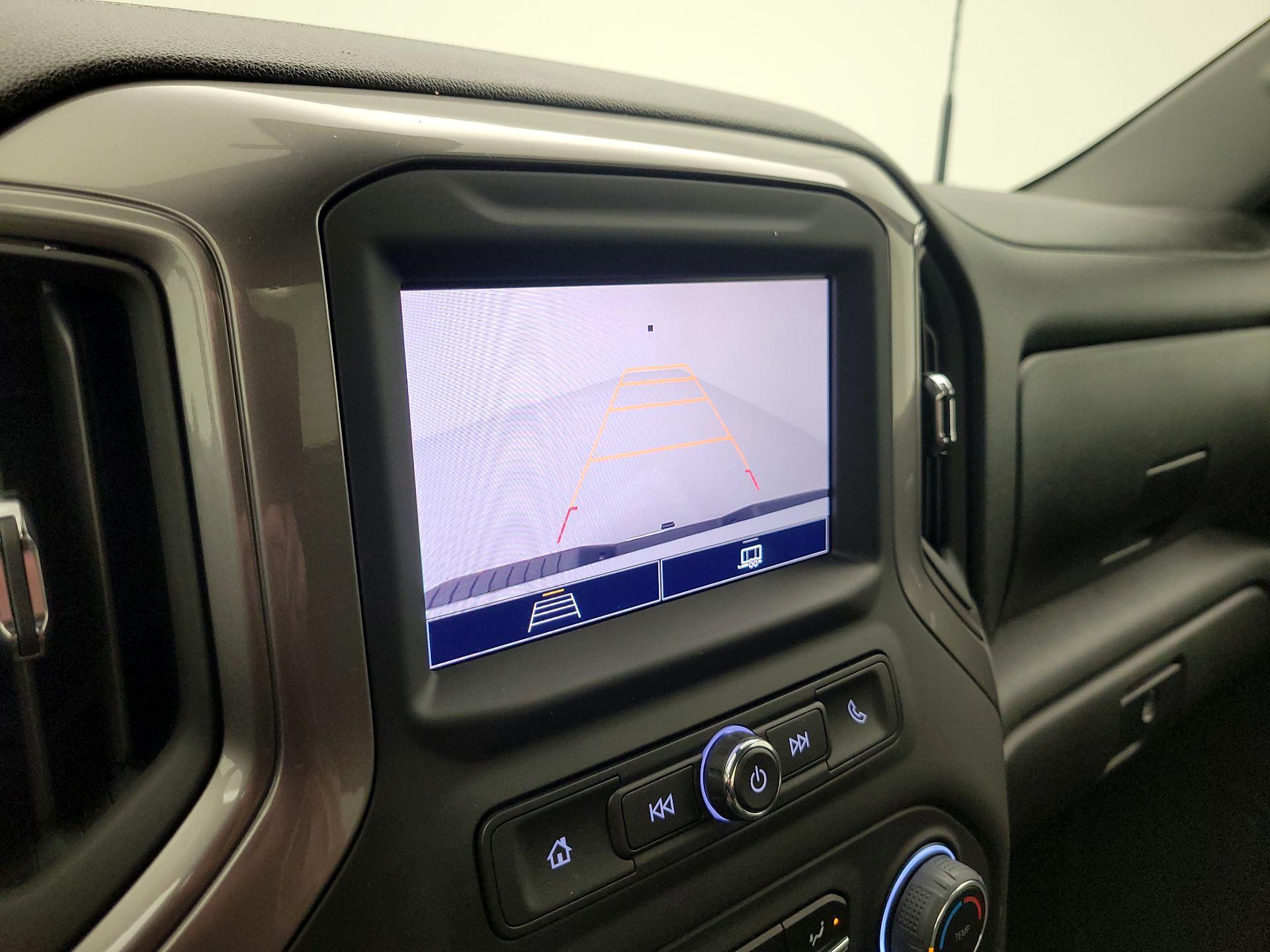 Thumbnail: 2025 Chevrolet Silverado 2500 - 14